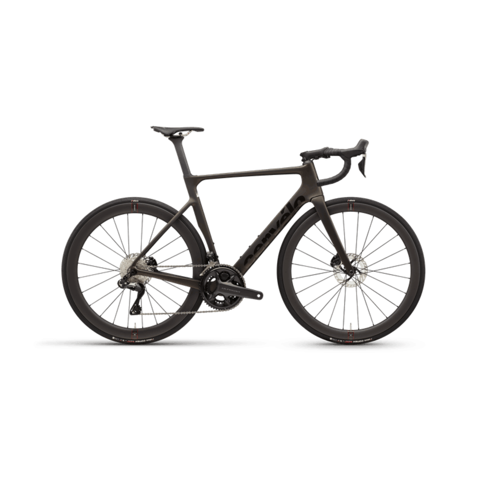 Cervélo Soloist Ultegra 2026