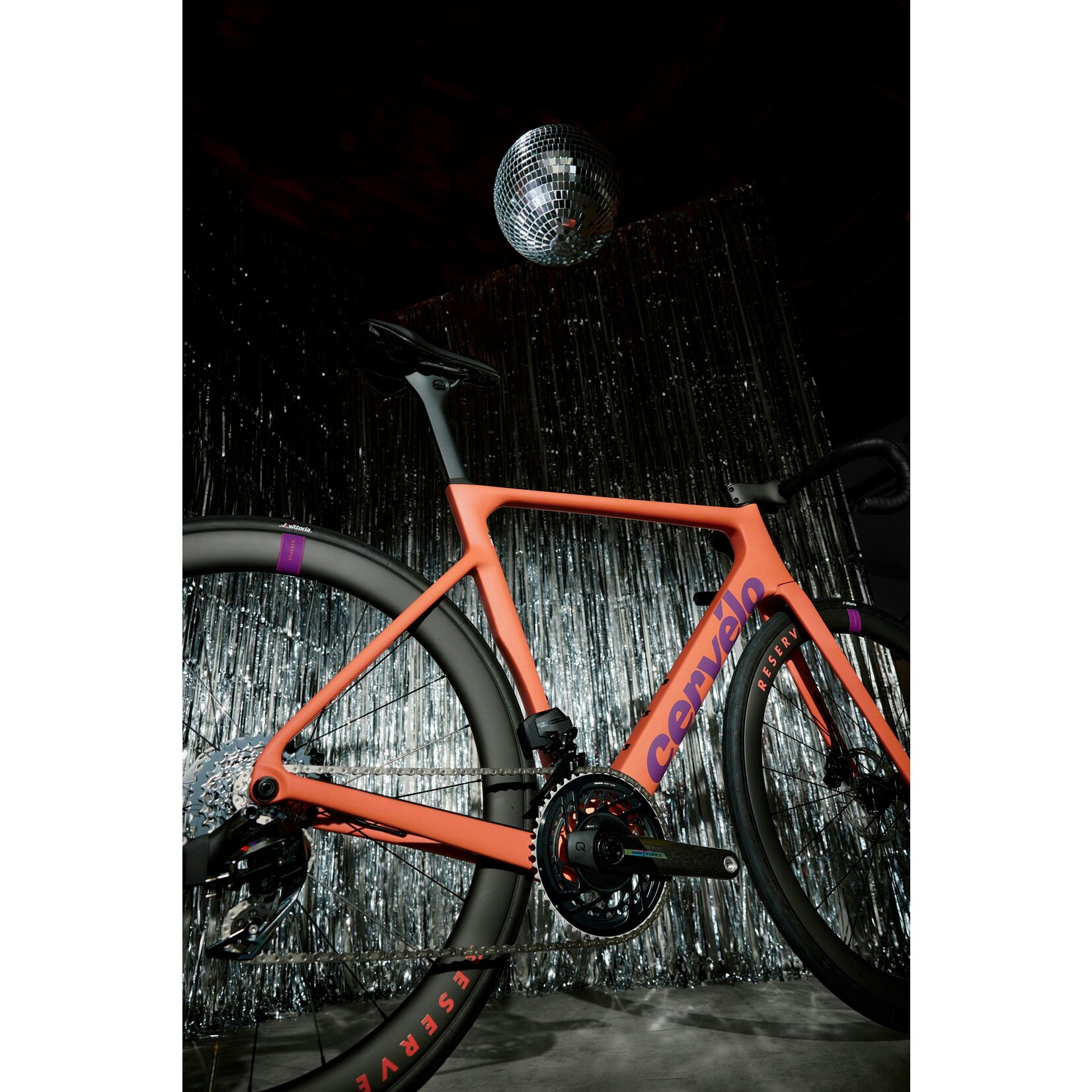 Cervélo Soloist Ultegra 2026