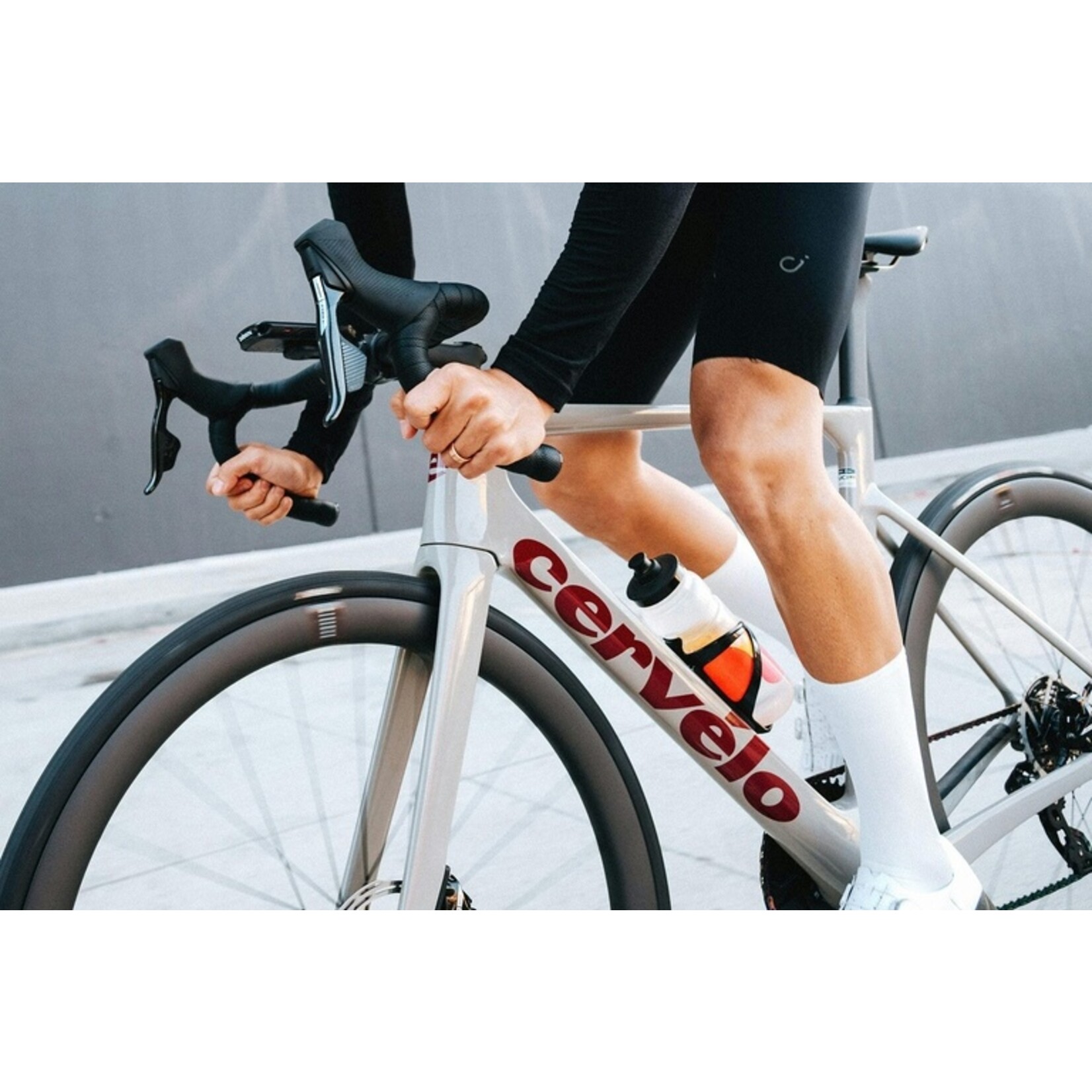 Cervélo Soloist Ultegra 2026