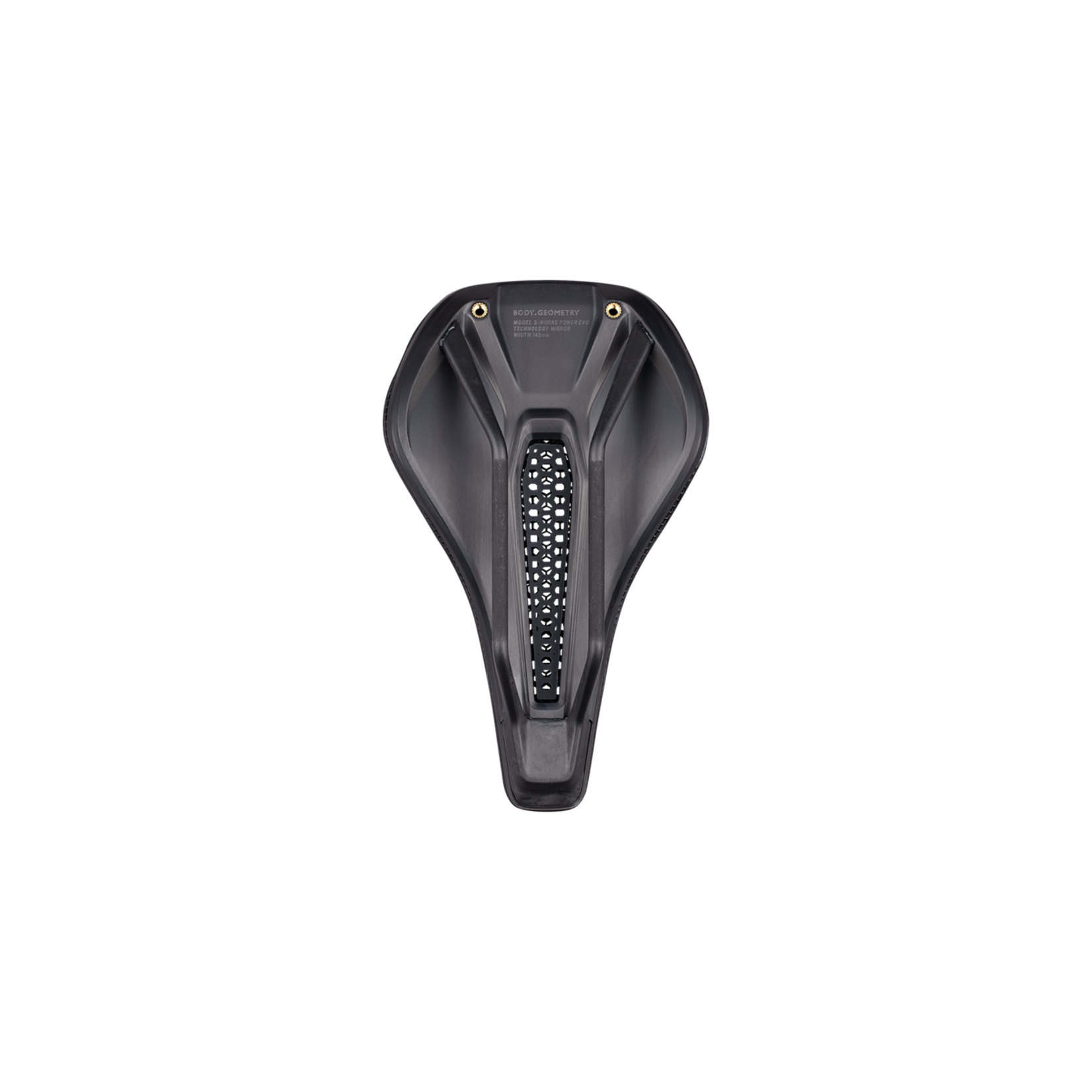S-Works Power EVO with Mirror - Golden Sports Inc.