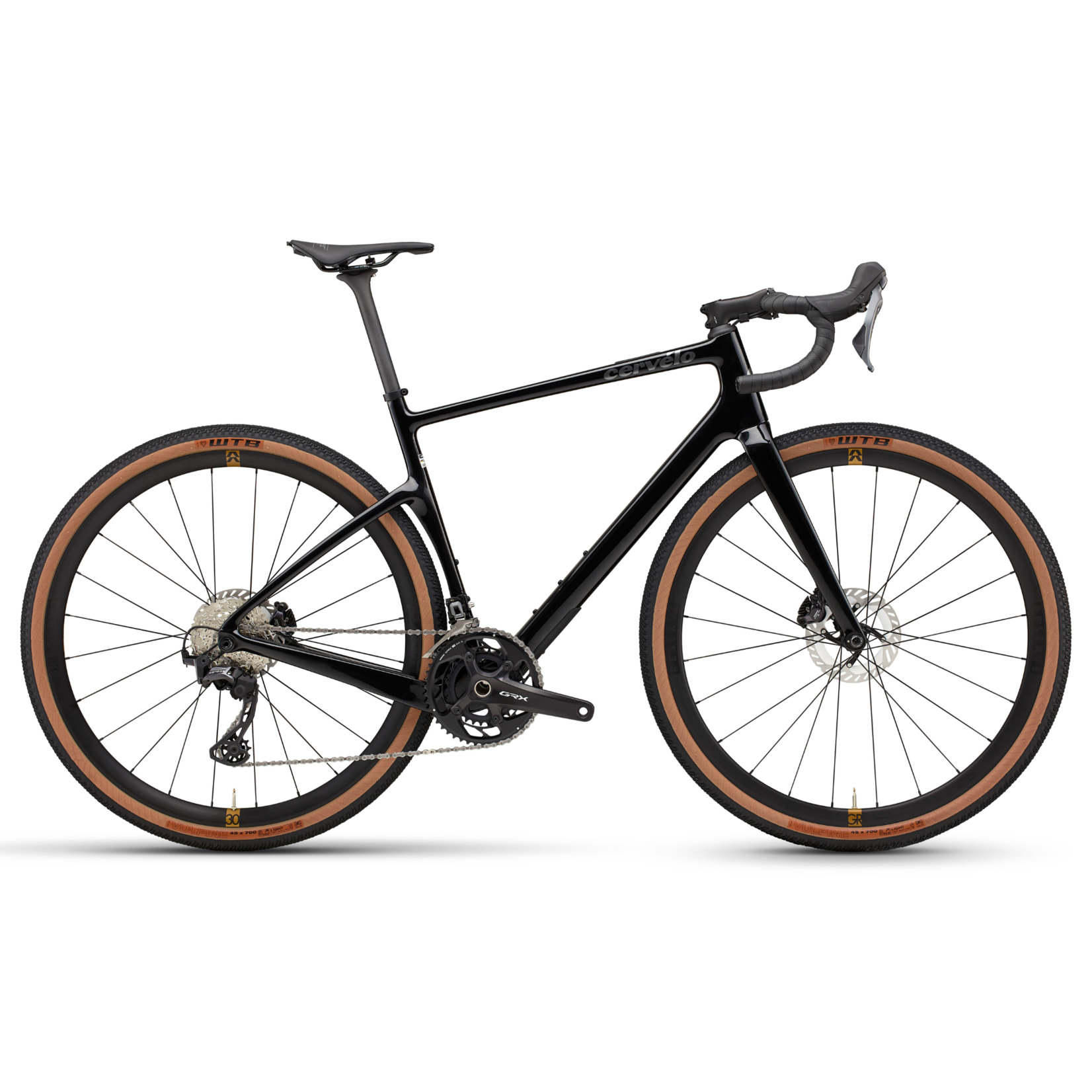 Cervélo Aspero GRX RX820 2026