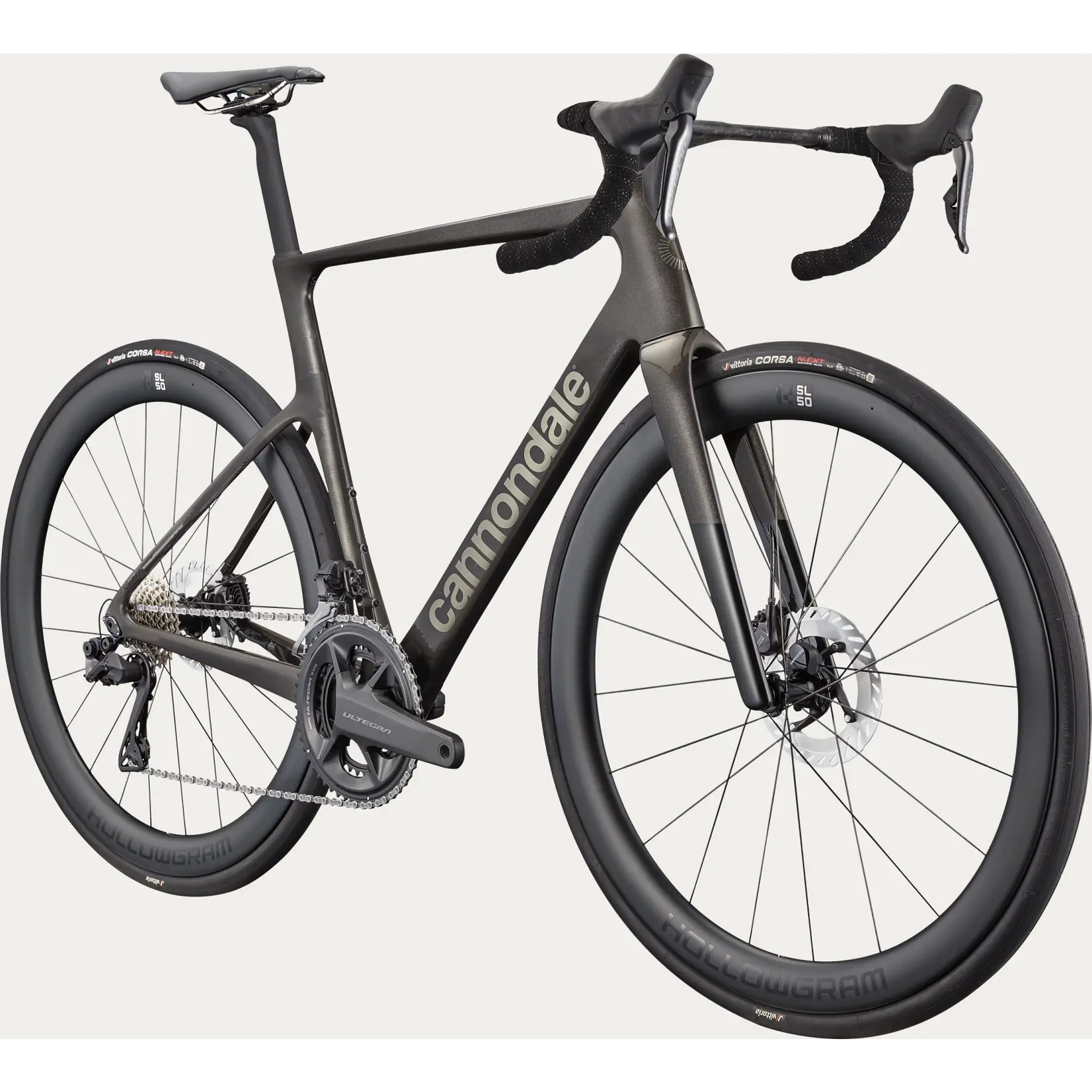 Cannondale SuperSix EVO Hi-MOD 2 2025