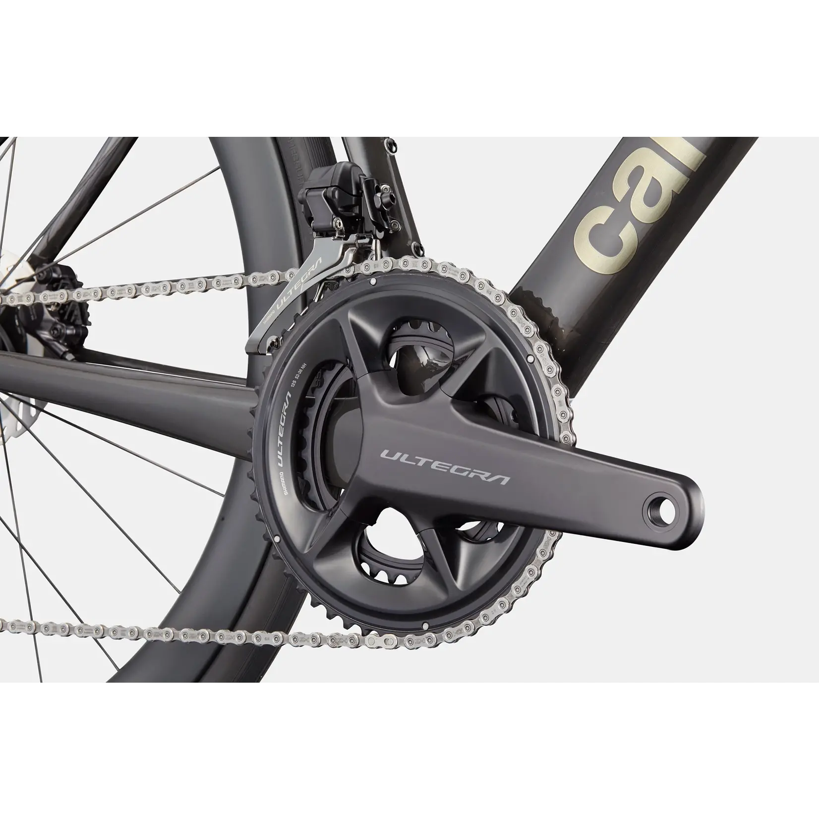 Cannondale SuperSix EVO Hi-MOD 2 2025