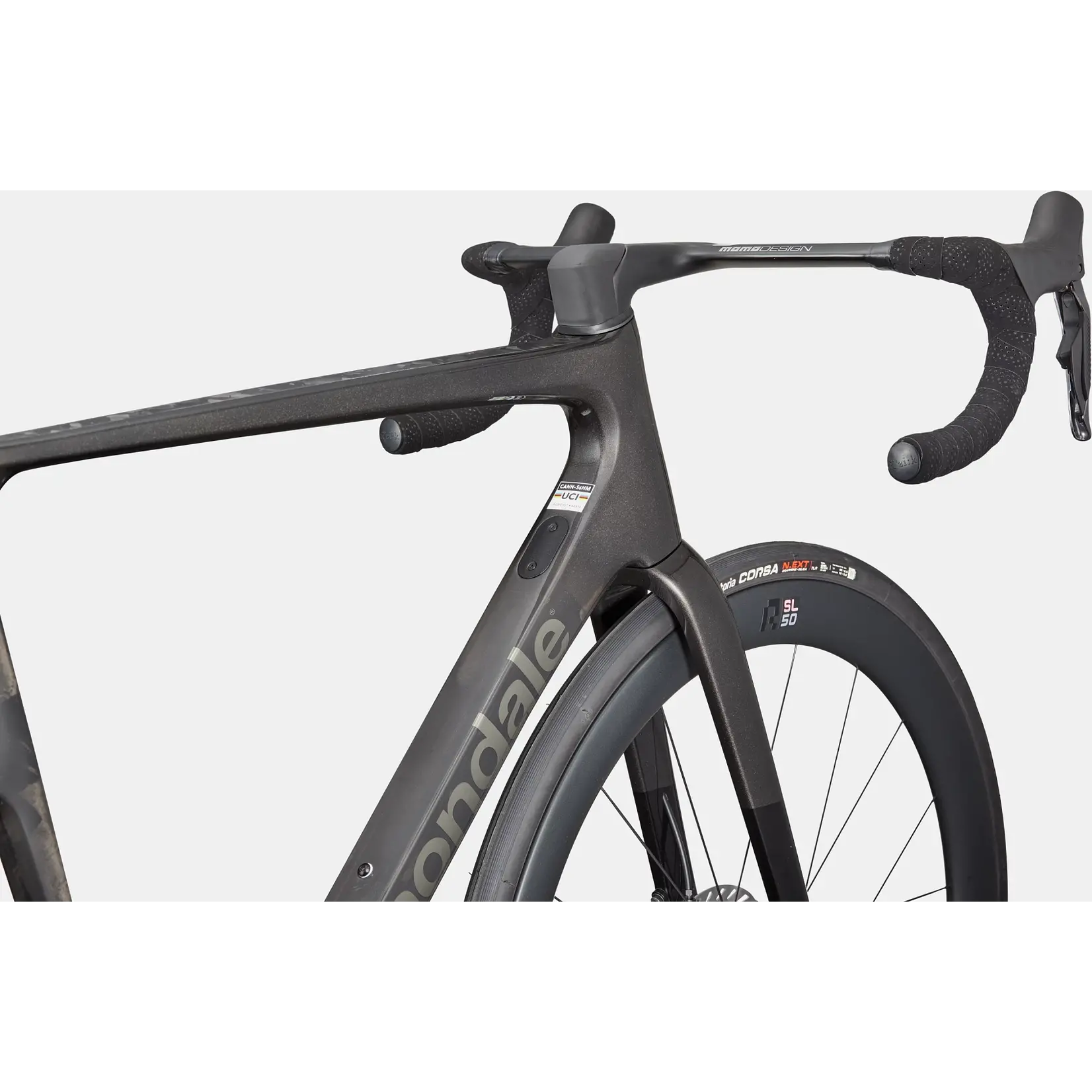 Cannondale SuperSix EVO Hi-MOD 2 2025