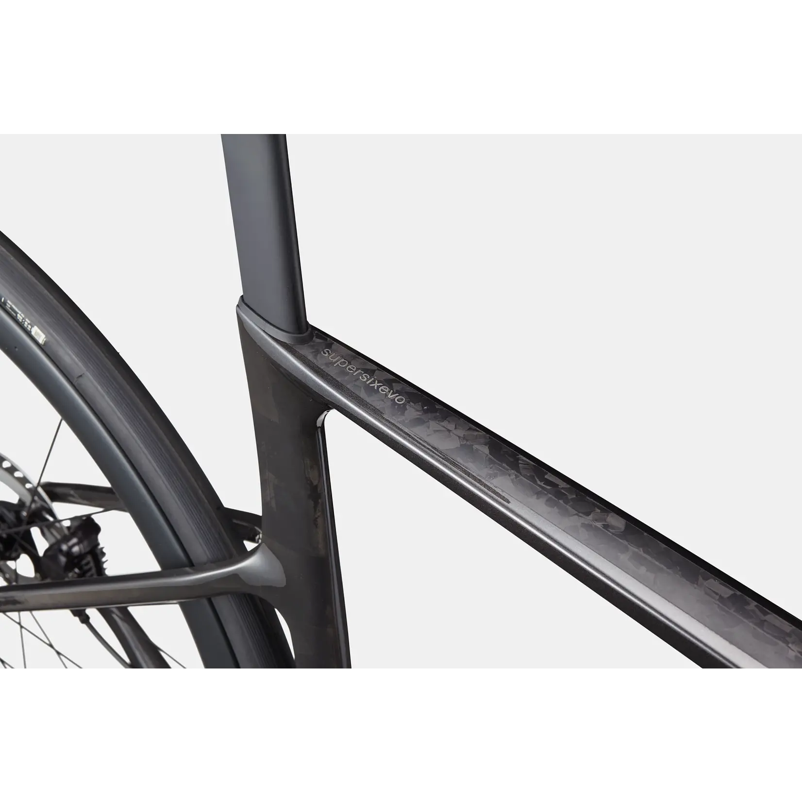 Cannondale SuperSix EVO Hi-MOD 2 2025