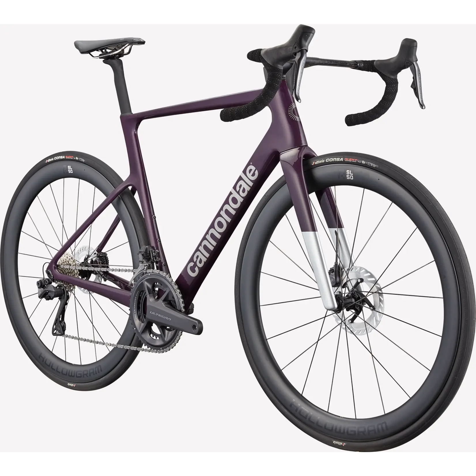 Cannondale SuperSix EVO Hi-MOD 2 2025