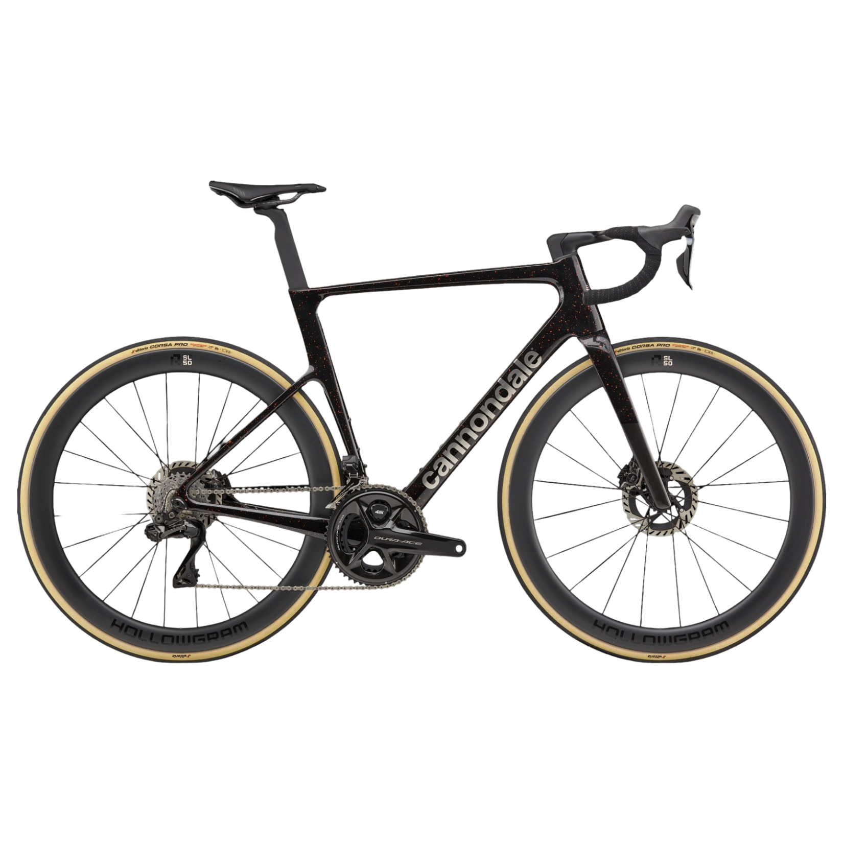 Cannondale SuperSix EVO Hi-MOD 1 2025