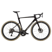 SuperSix EVO Hi-MOD 1 2025 - Golden Sports Inc.
