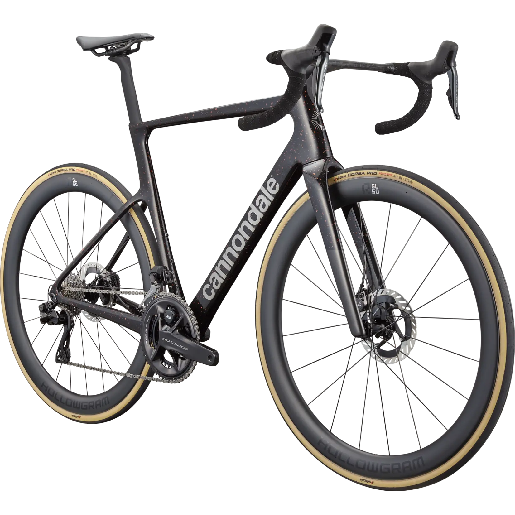 Cannondale SuperSix EVO Hi-MOD 1 2025