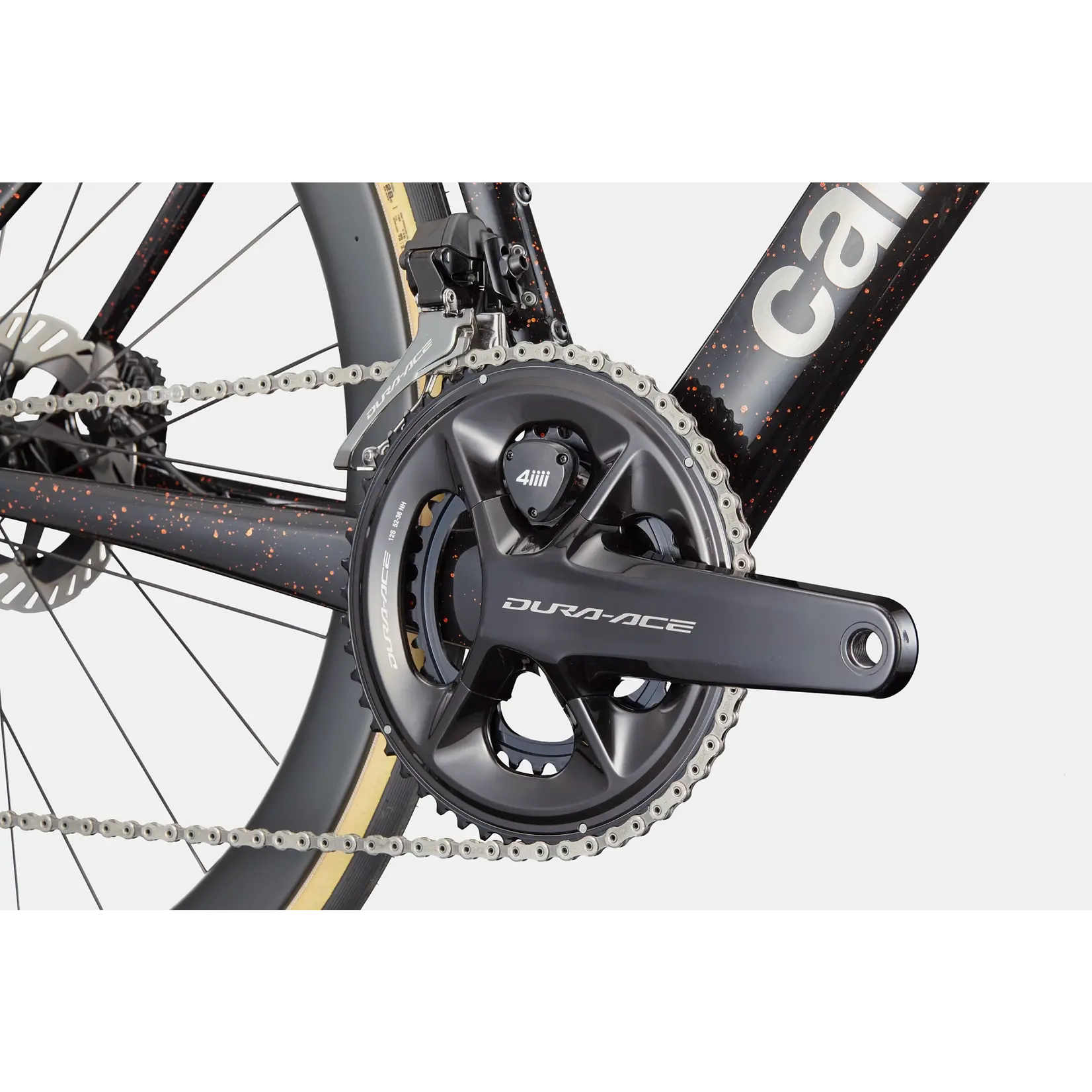 Cannondale SuperSix EVO Hi-MOD 1 2025