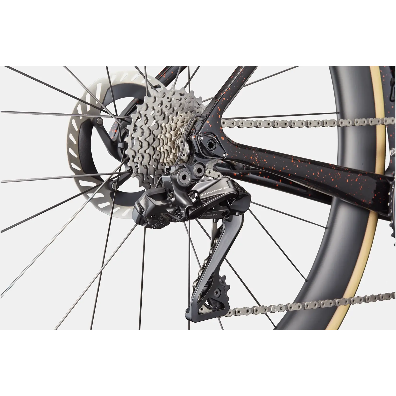 Cannondale SuperSix EVO Hi-MOD 1 2025