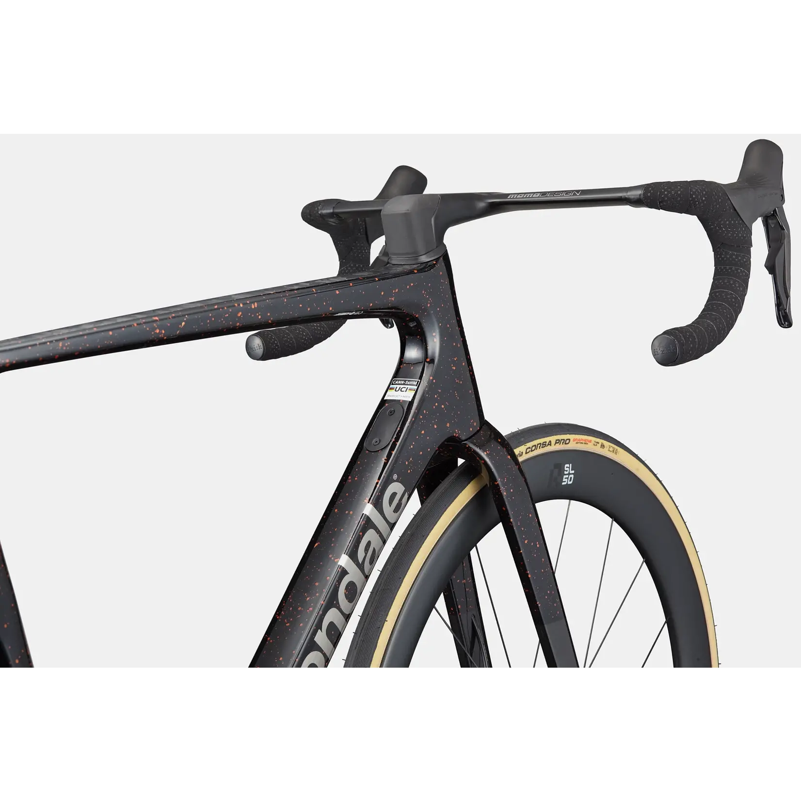 Cannondale SuperSix EVO Hi-MOD 1 2025