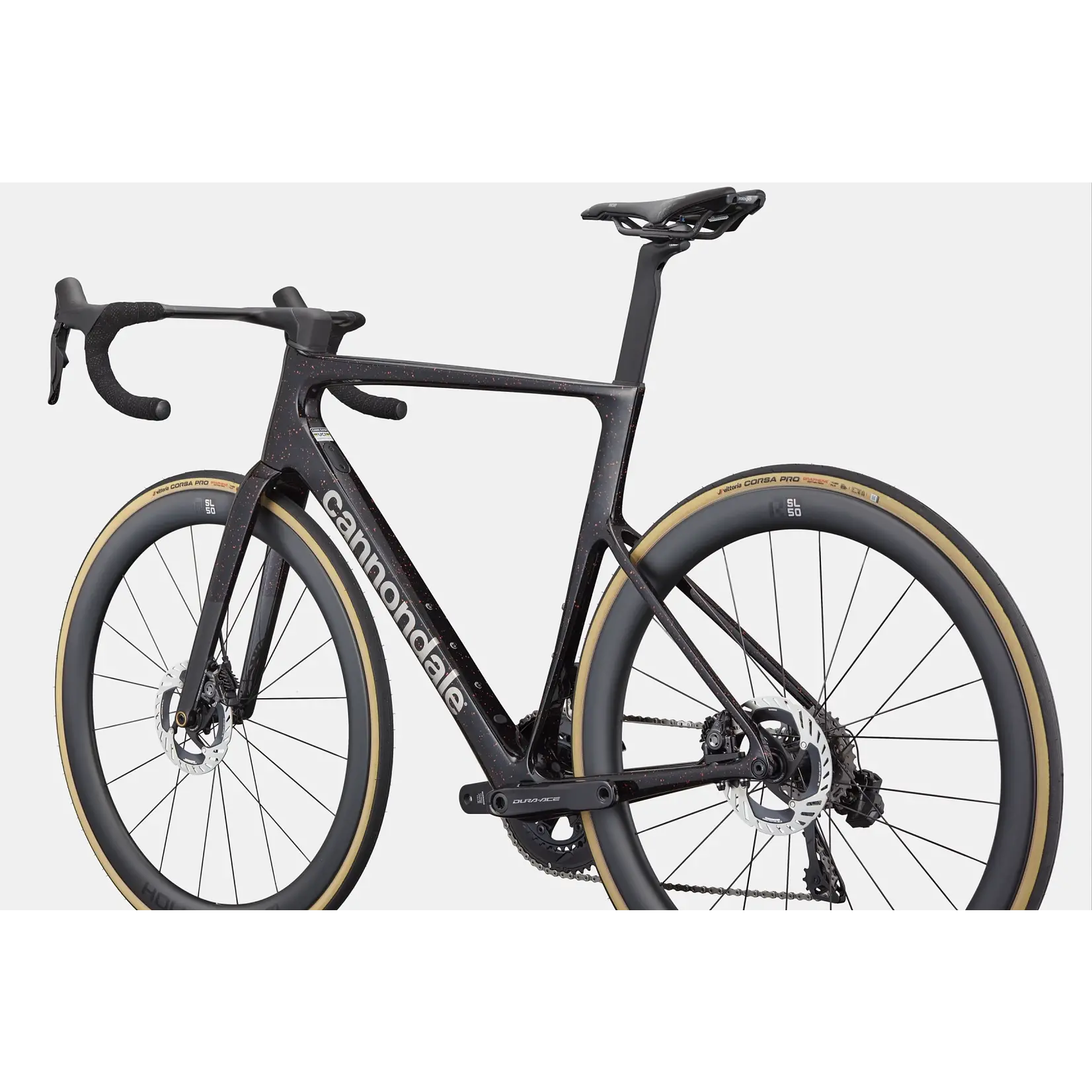 Cannondale SuperSix EVO Hi-MOD 1 2025