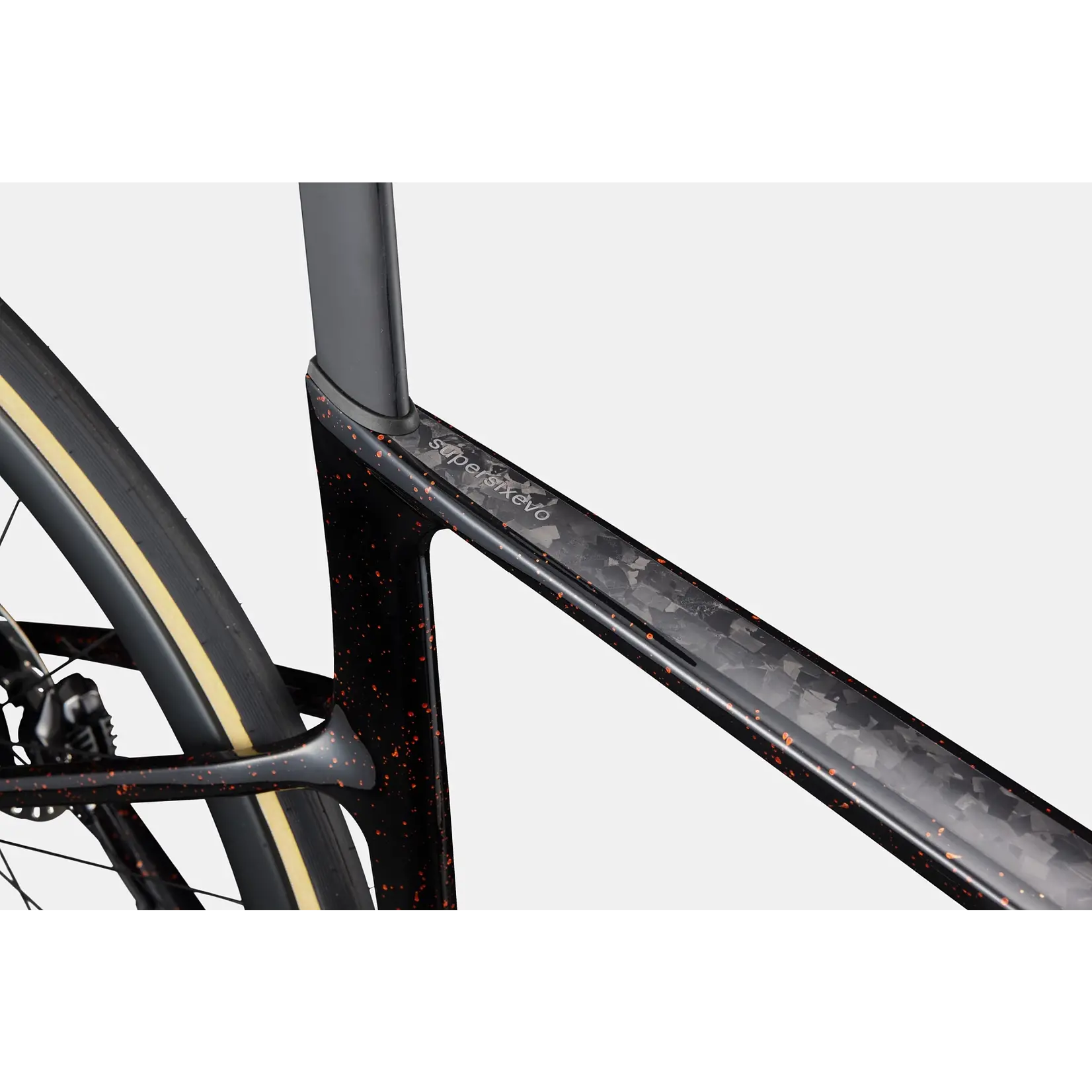 Cannondale SuperSix EVO Hi-MOD 1 2025