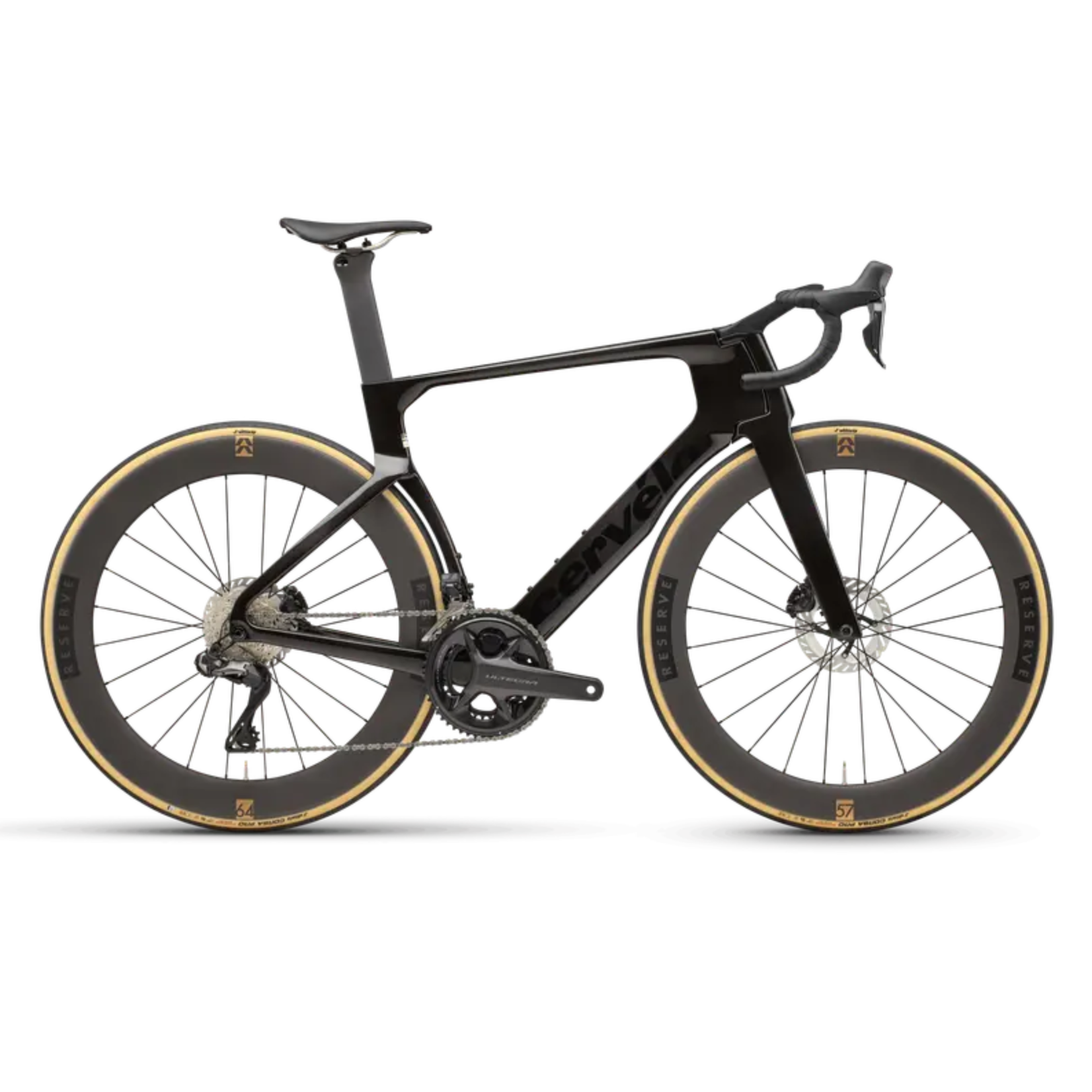 Cervélo S5 Ultegra 2026