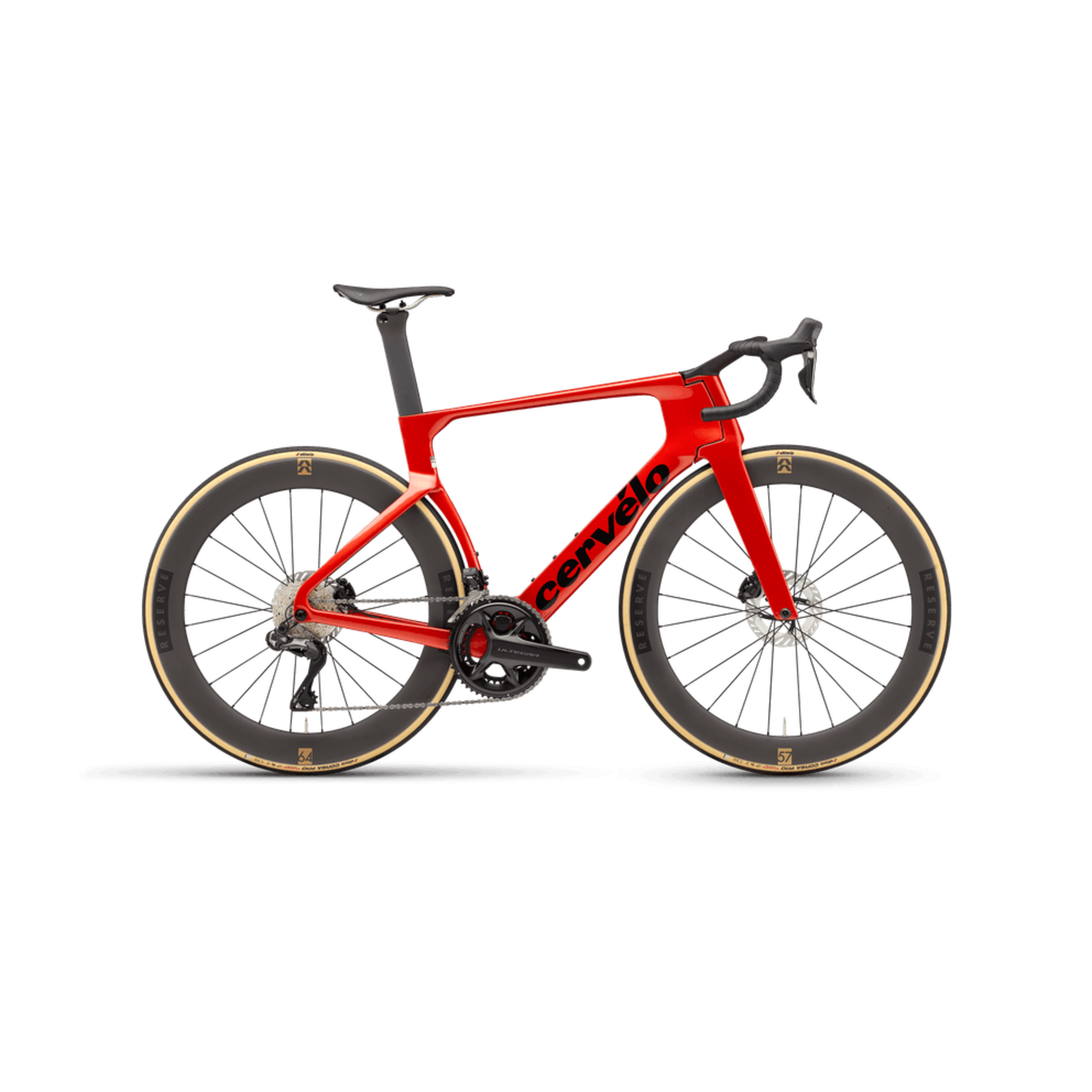 Cervélo S5 Ultegra 2026