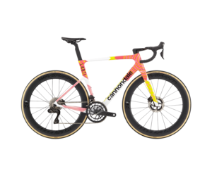 SuperSix EVO LAB71 EF Team Replica 2025 - Golden Sports Inc.