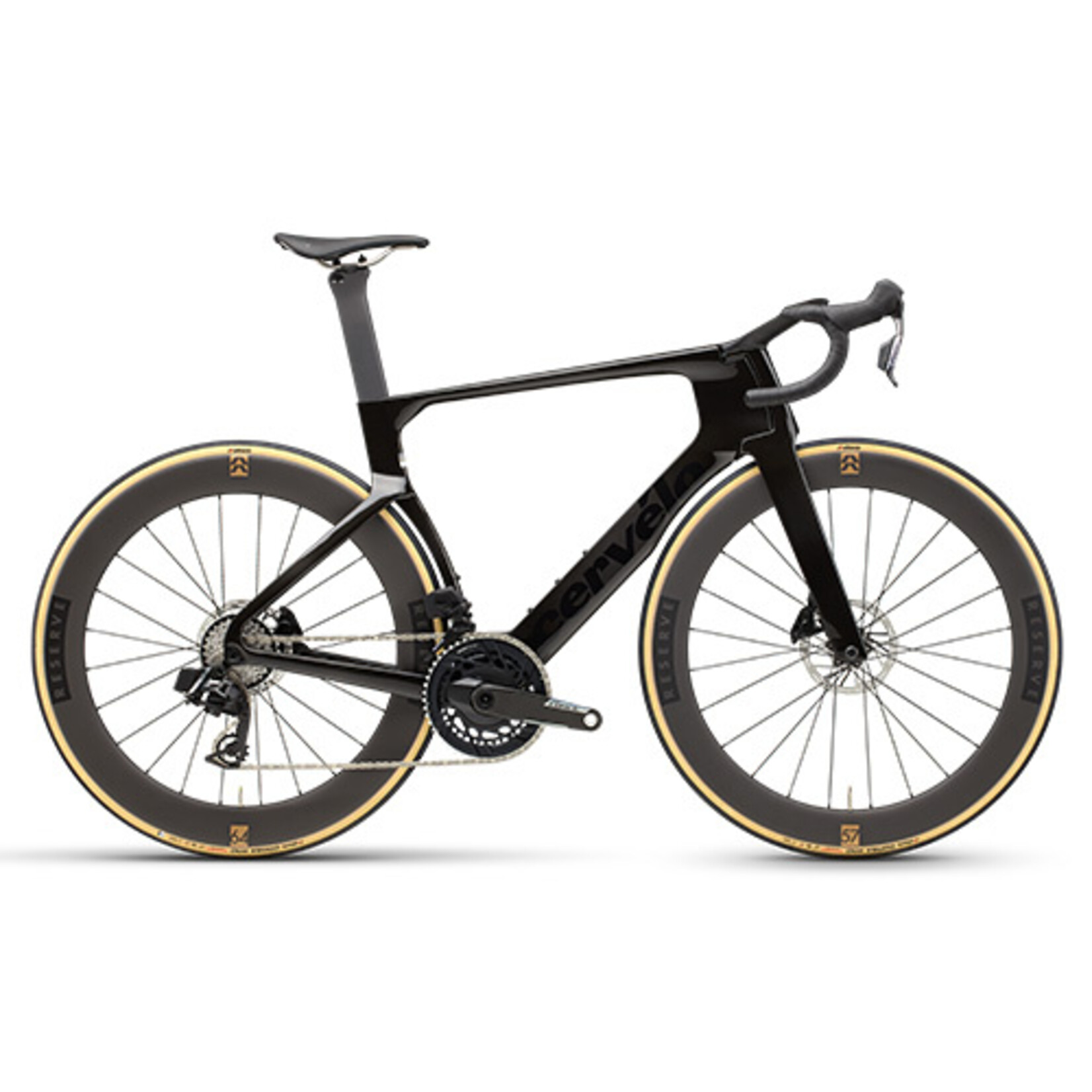 Cervélo S5 Force 2026
