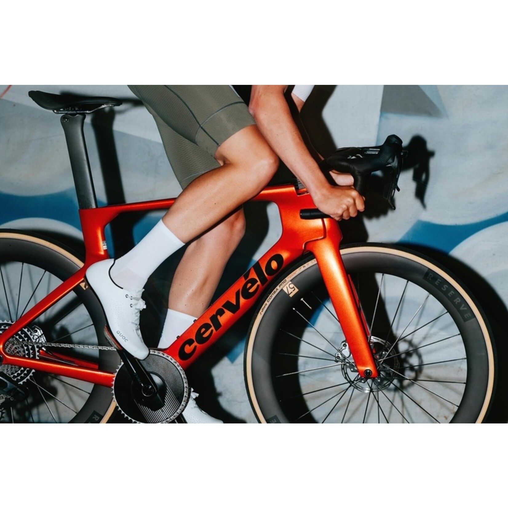 Cervélo S5 Force 2026