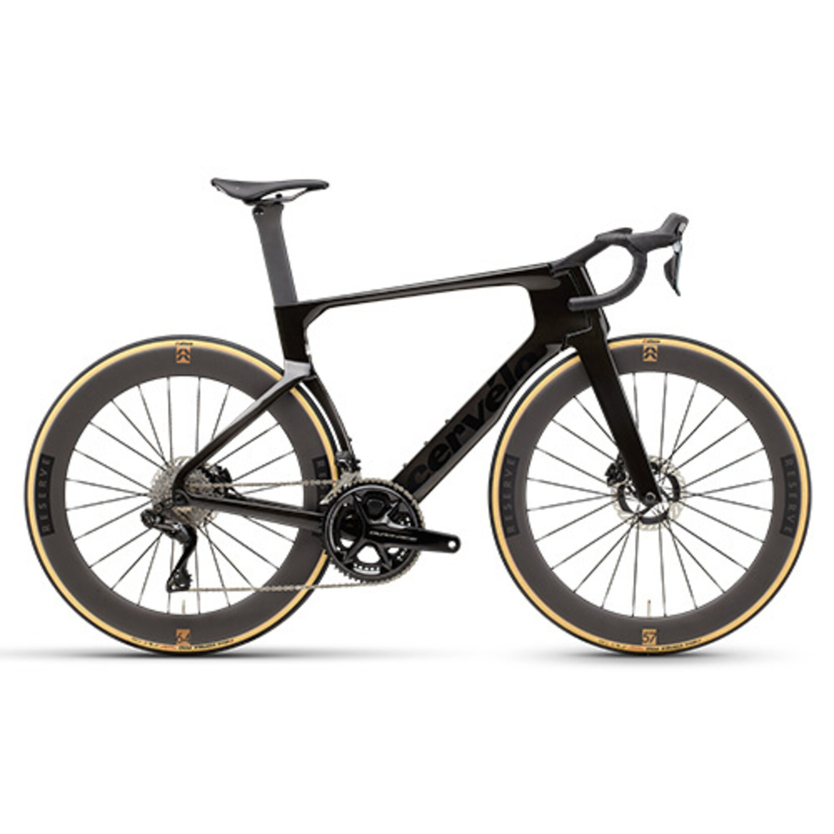 Cervélo S5 Dura-Ace 2026