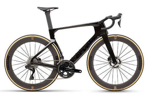 S5 Dura-Ace 2026 - Golden Sports Inc.