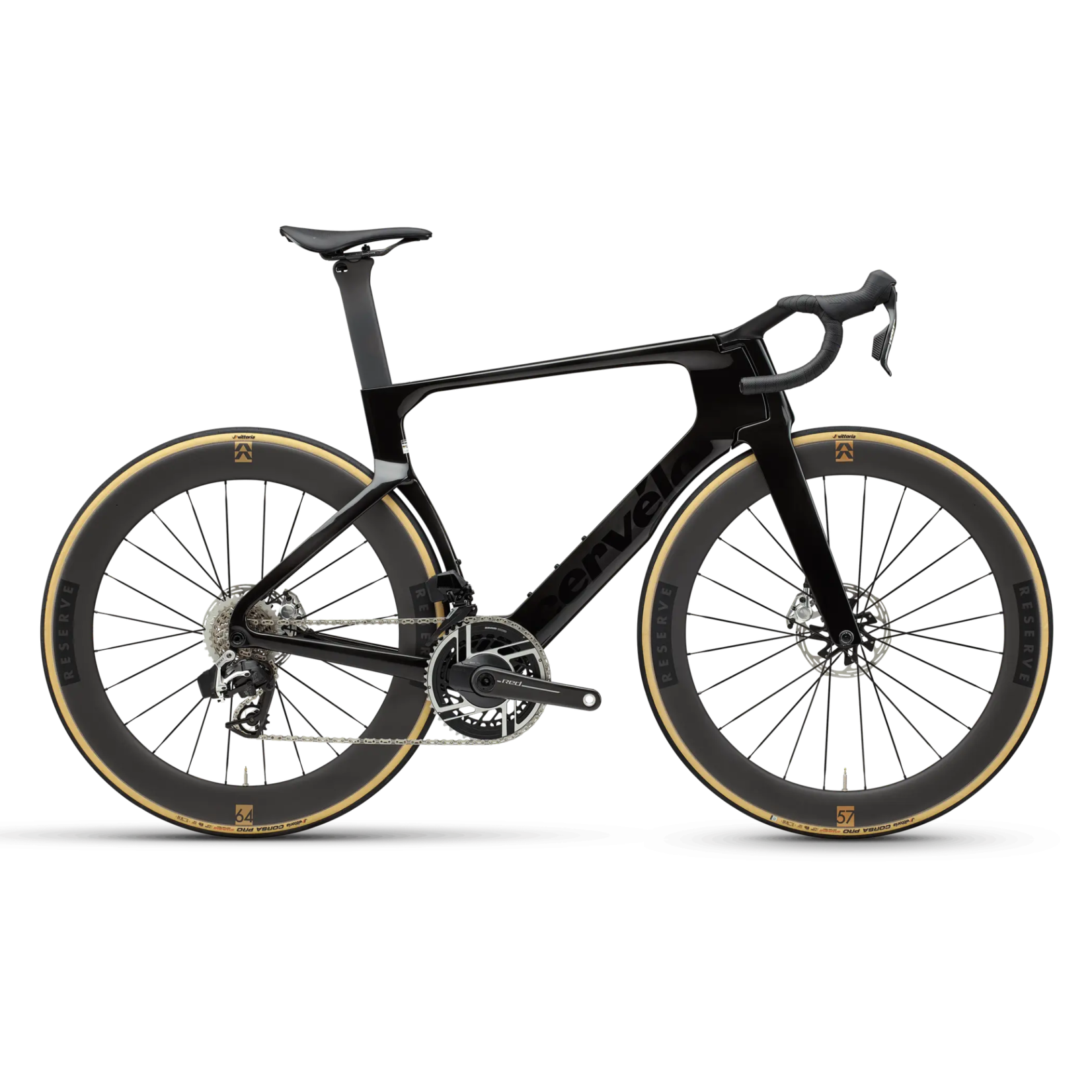 Cervélo S5 Red 2026