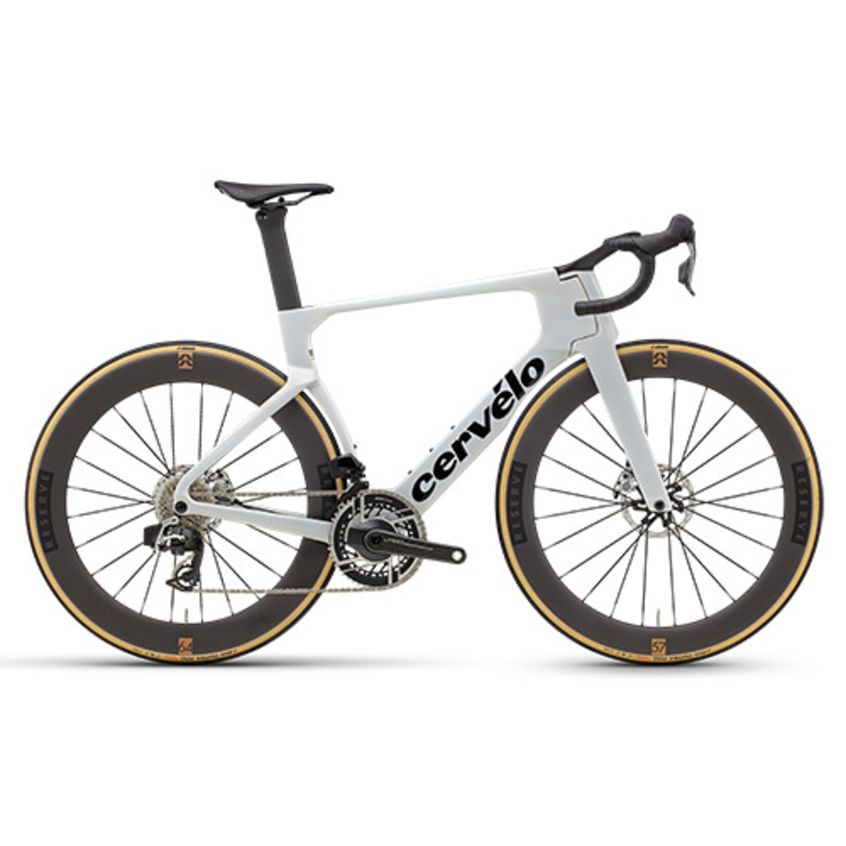 Cervélo S5 Red 2026