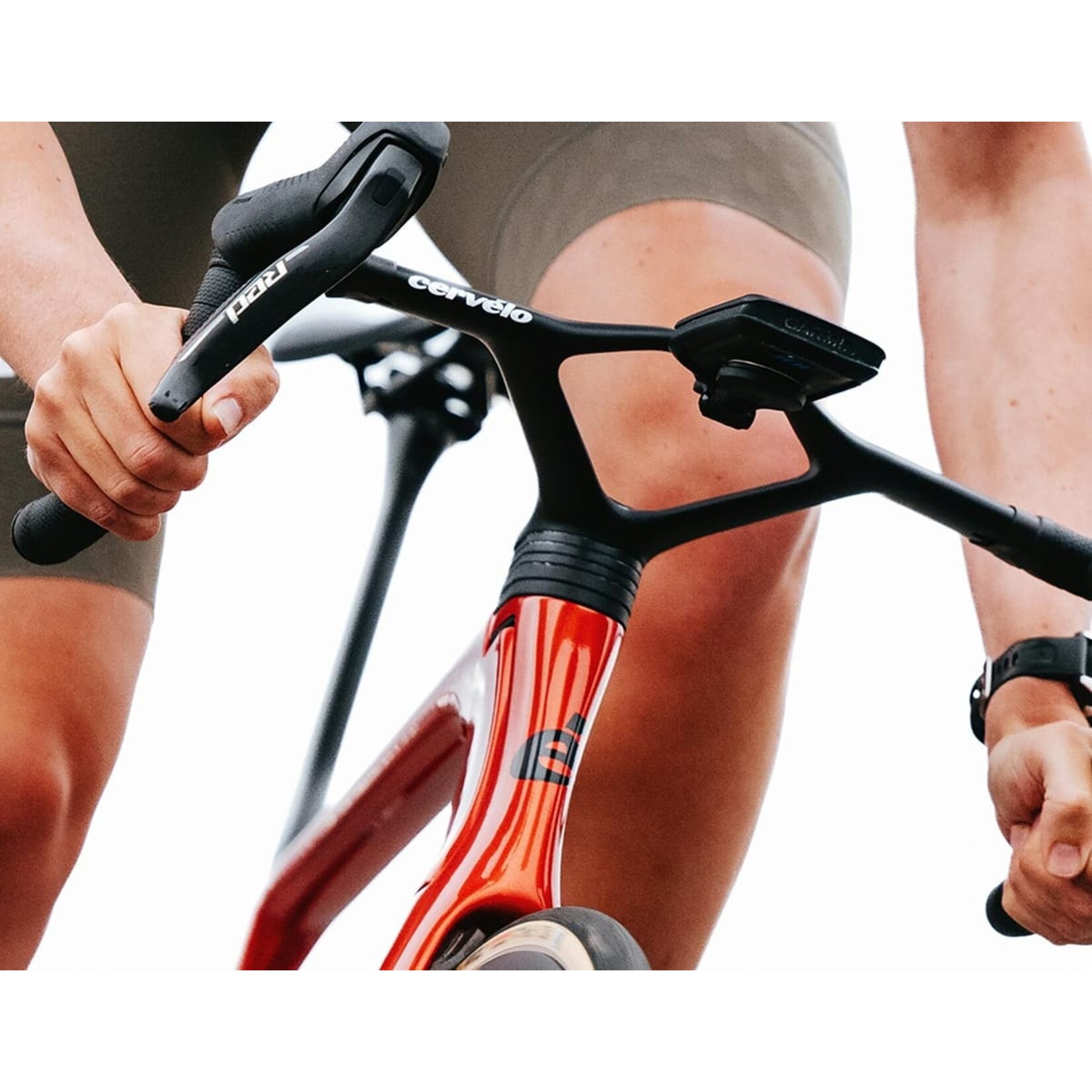 Cervélo S5 Red 2026