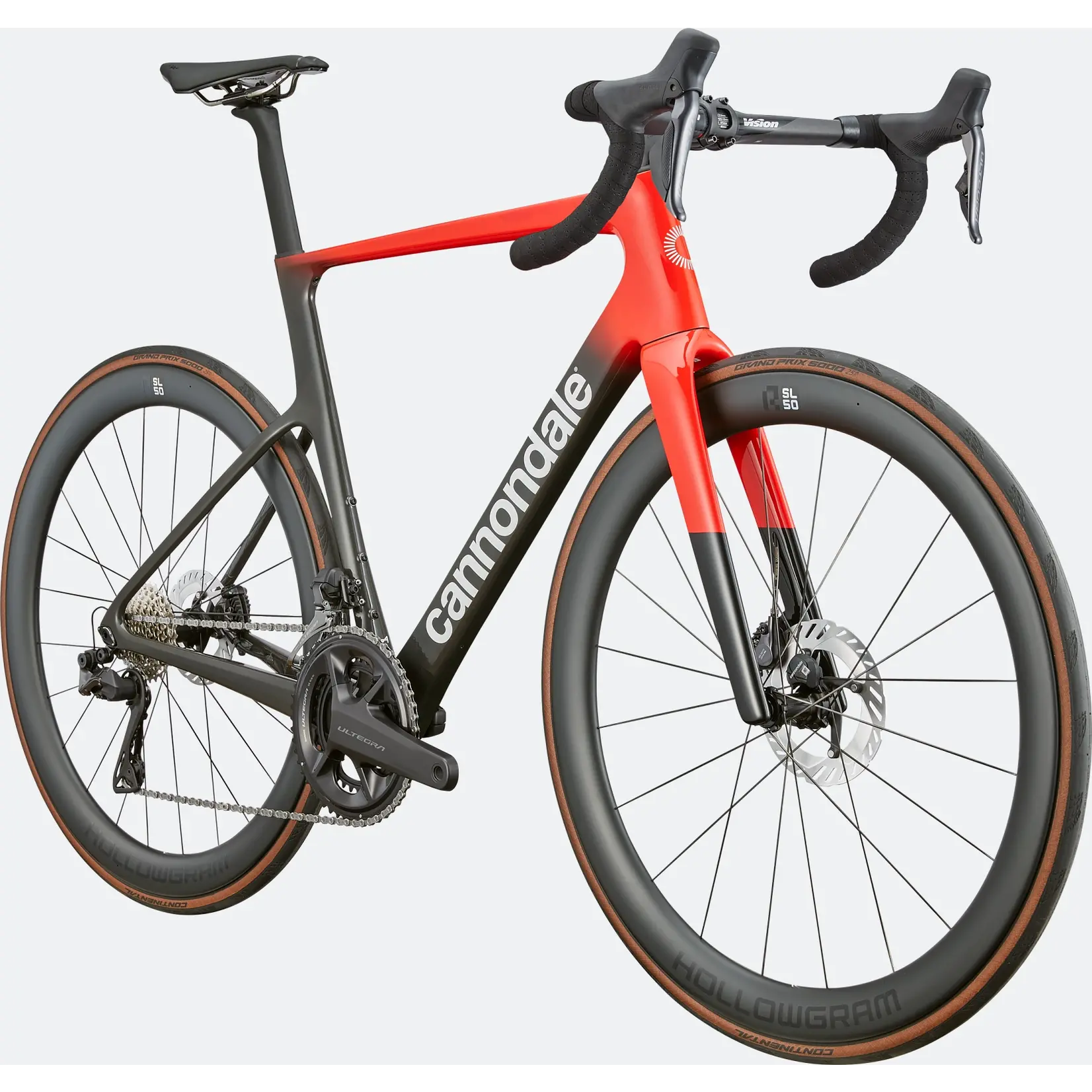 Cannondale SuperSix EVO Hi-MOD 2 2024
