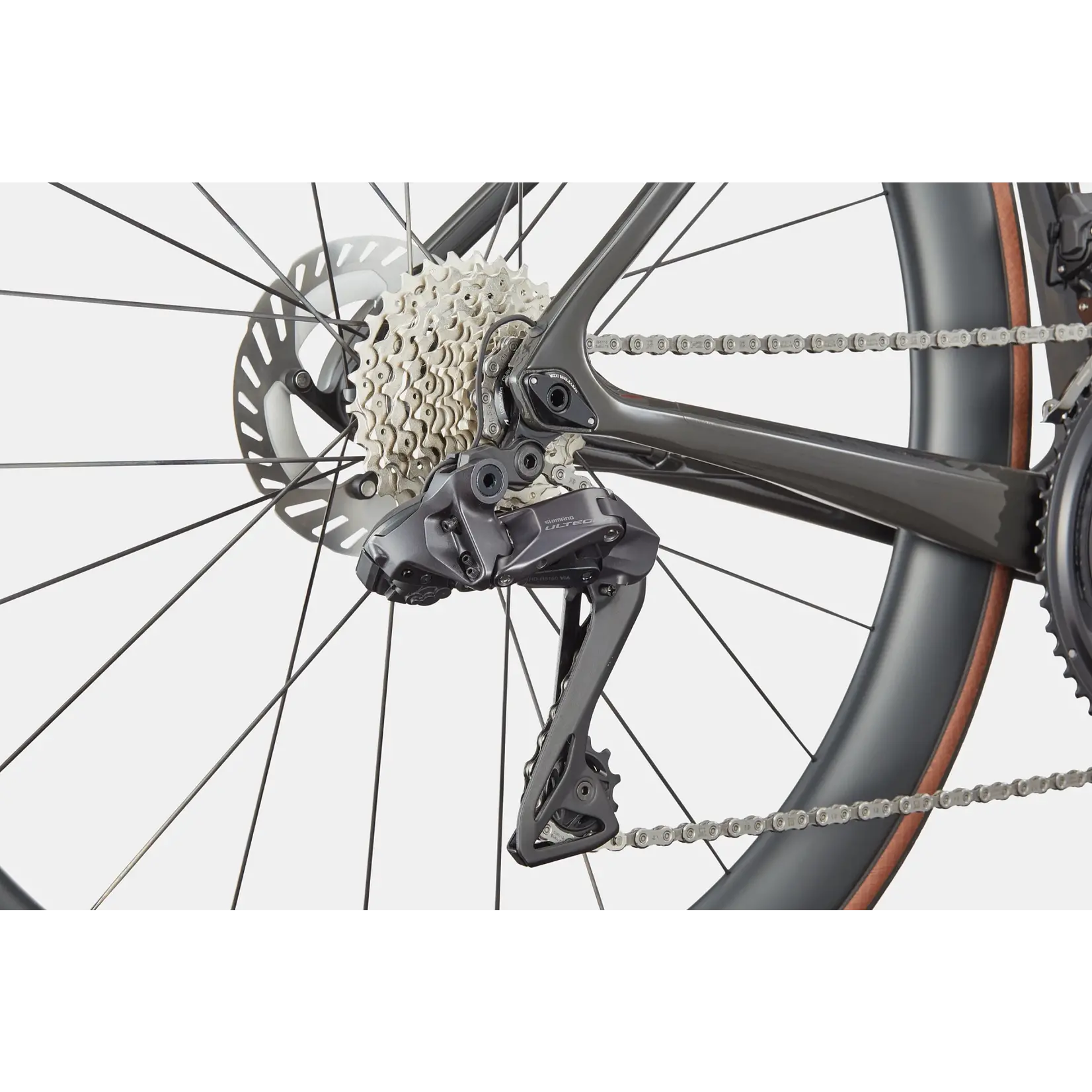 Cannondale SuperSix EVO Hi-MOD 2 2024
