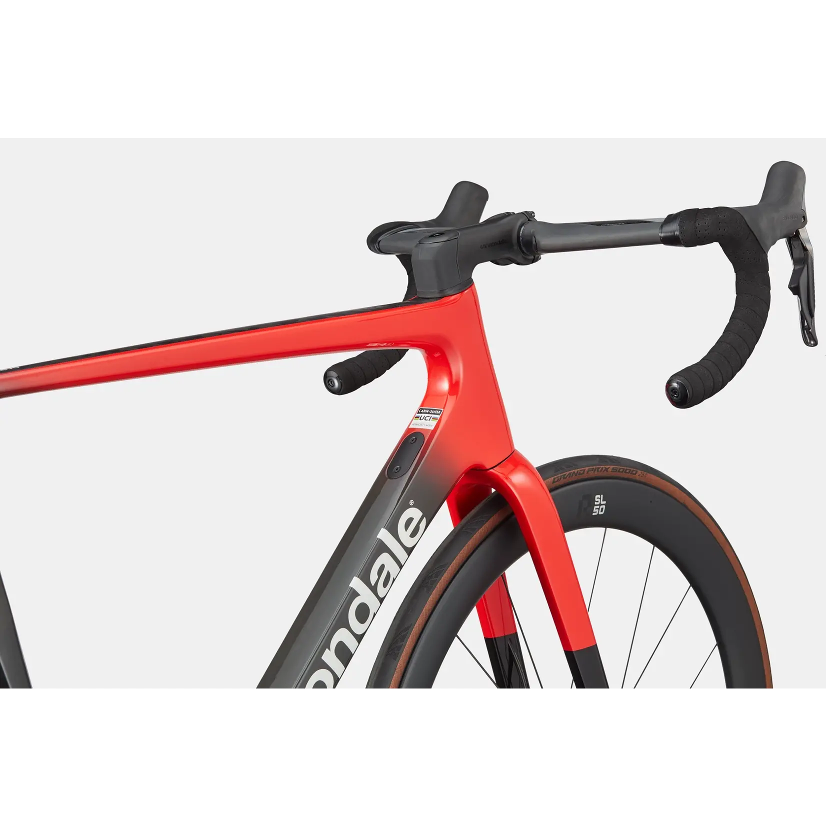 Cannondale SuperSix EVO Hi-MOD 2 2024