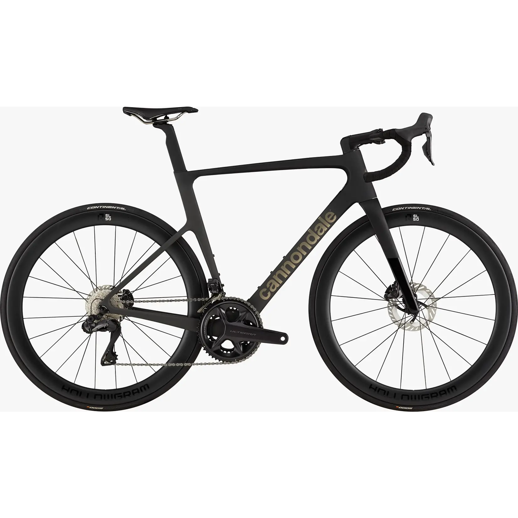 Cannondale SuperSix EVO Hi-MOD 2 2024