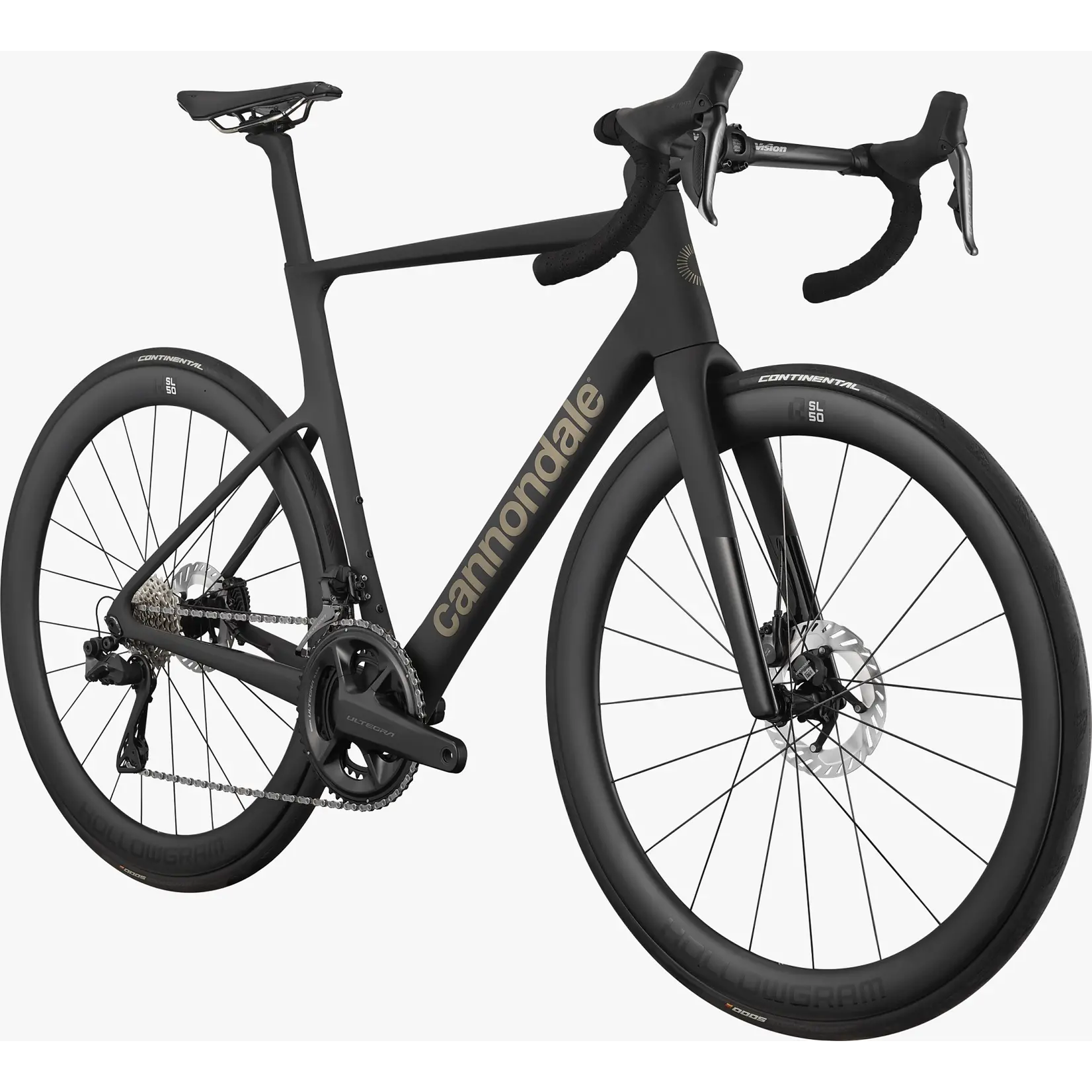 Cannondale SuperSix EVO Hi-MOD 2 2024