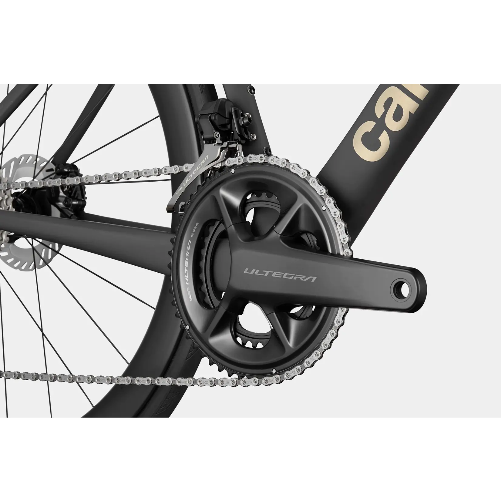Cannondale SuperSix EVO Hi-MOD 2 2024