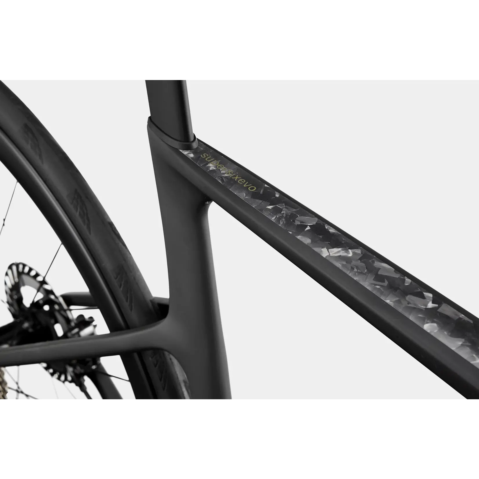 Cannondale SuperSix EVO Hi-MOD 2 2024