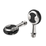 Wahoo Speedplay Zero Pedal System