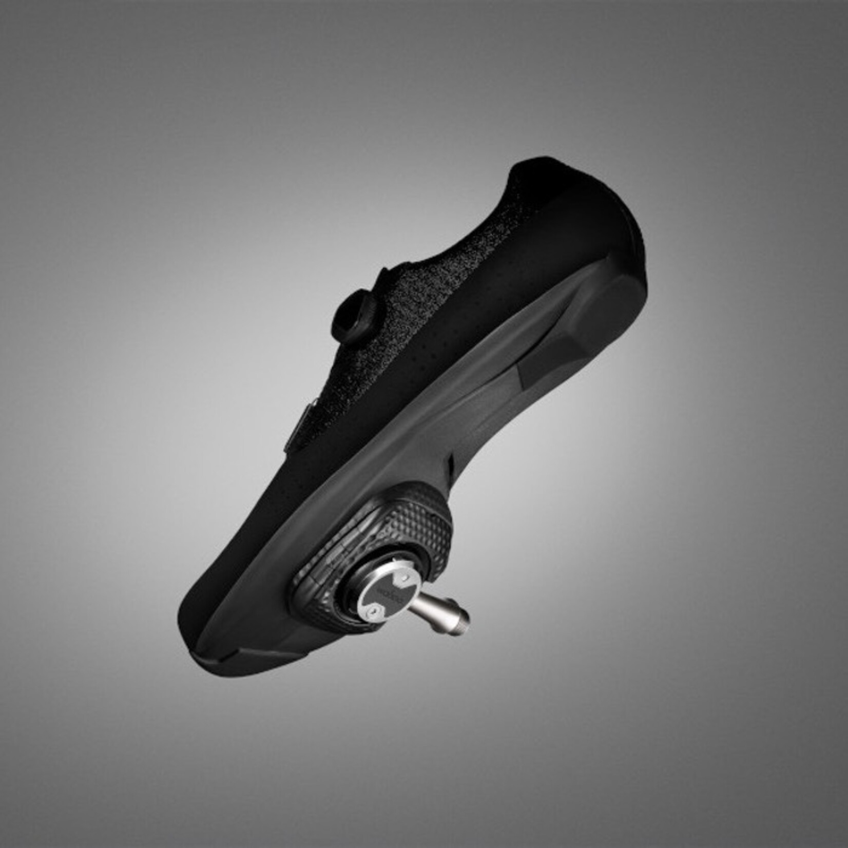 送料無料！ wahoo SPEEDPLAY NANO Wahoo SPEEDPLAY Nano Titanium Pedals - black/silver | BIKE24