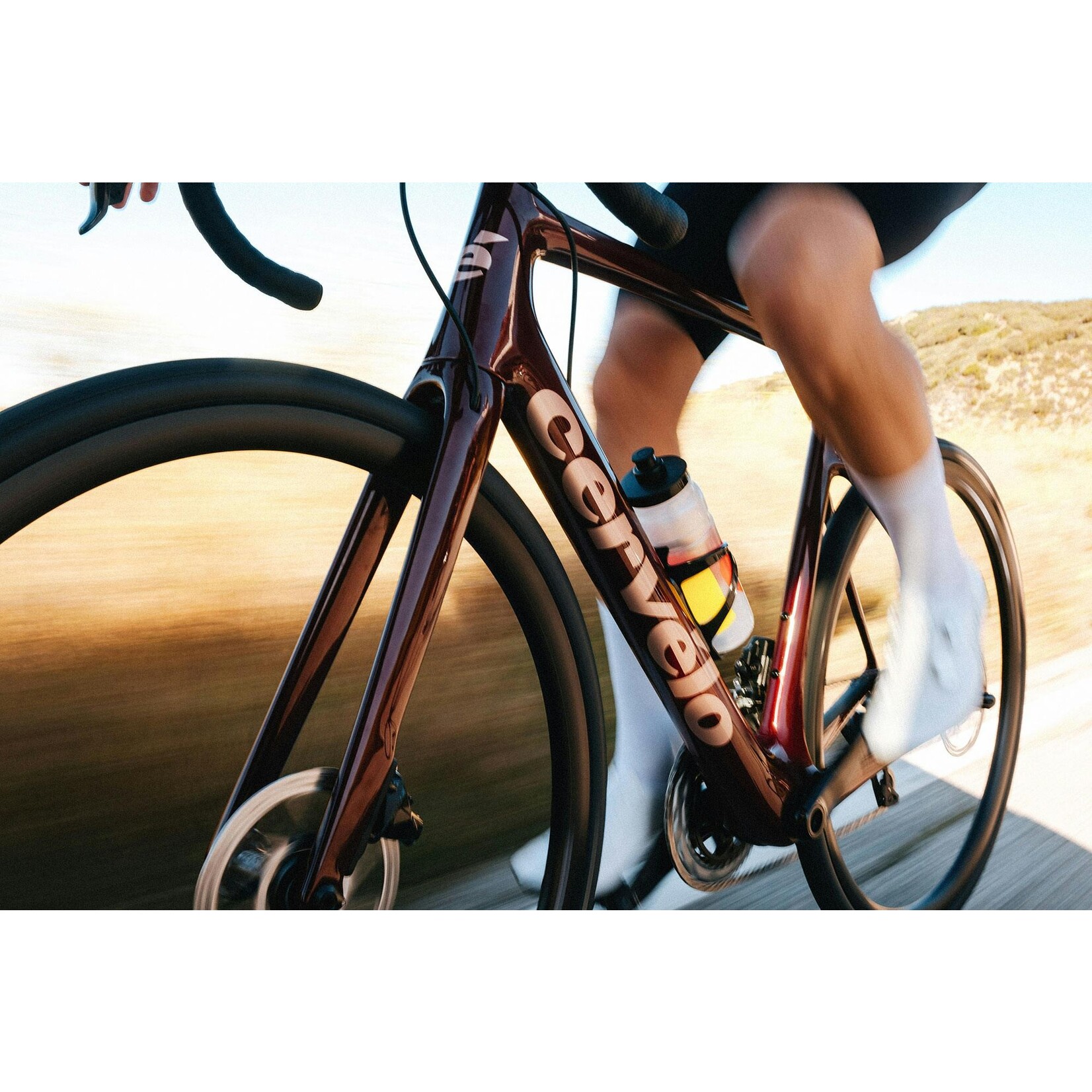 Cervélo Caledonia Force 2026