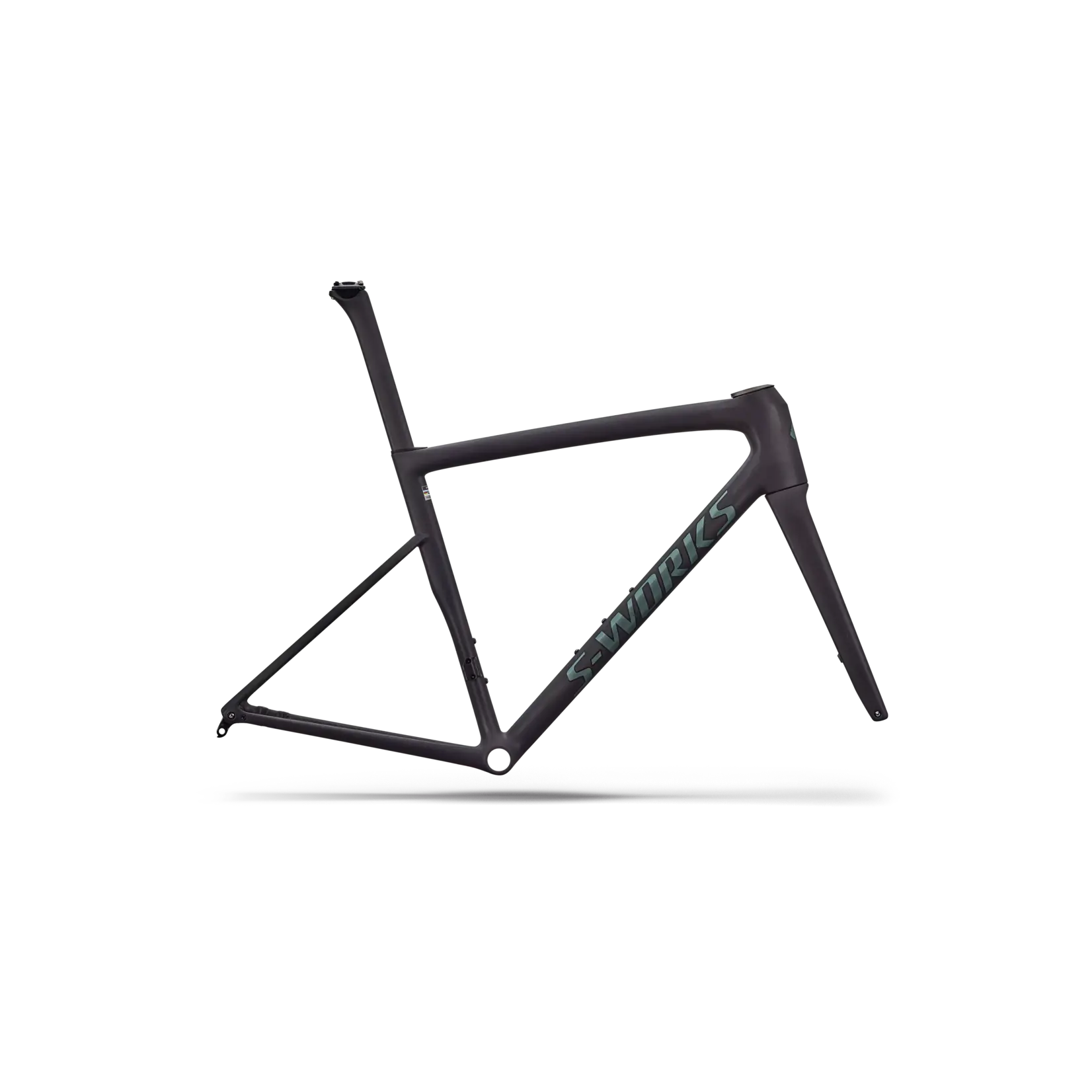 Specialized S-Works Tarmac SL8 Frameset 2026