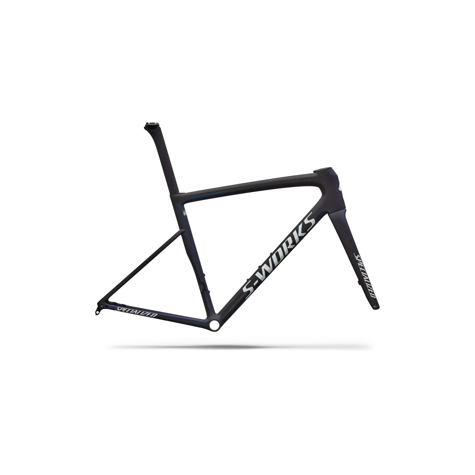 Specialized S-Works Tarmac SL8 Frameset 2026