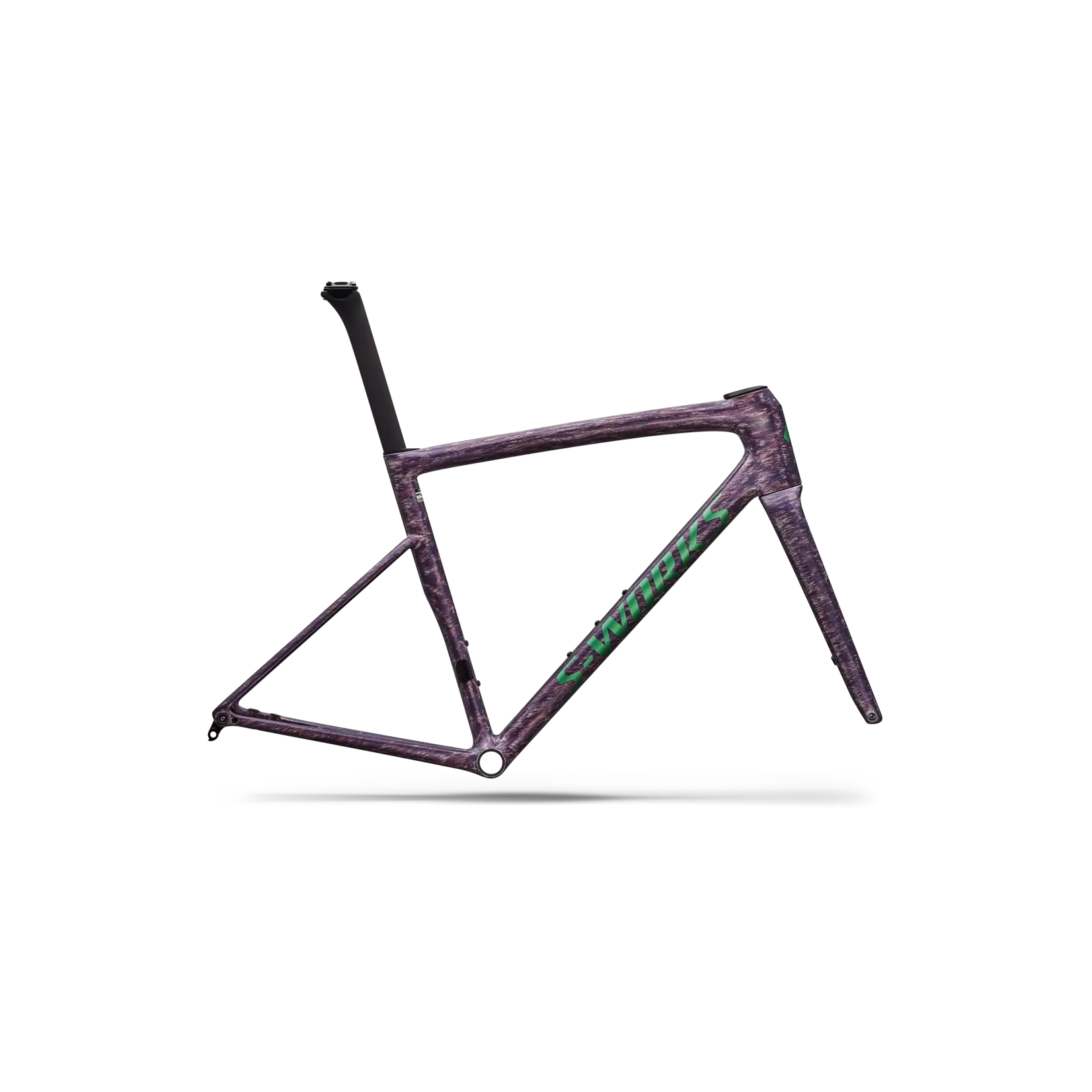 Specialized S-Works Tarmac SL8 Frameset 2026