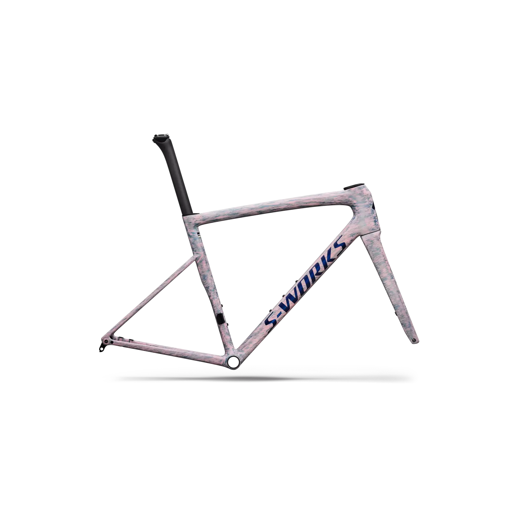 Specialized S-Works Tarmac SL8 Frameset 2026