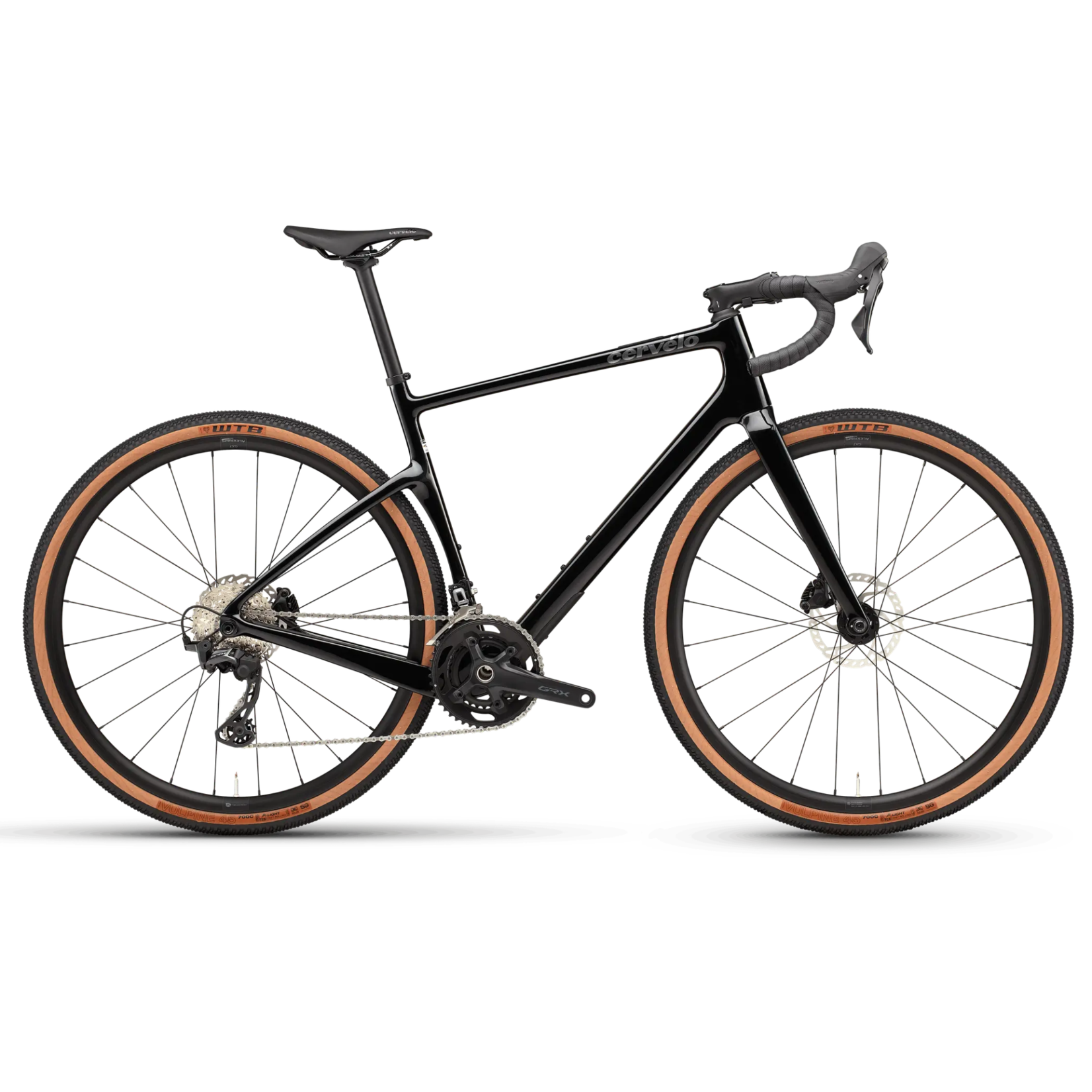 Cervélo Aspero GRX RX610 2026
