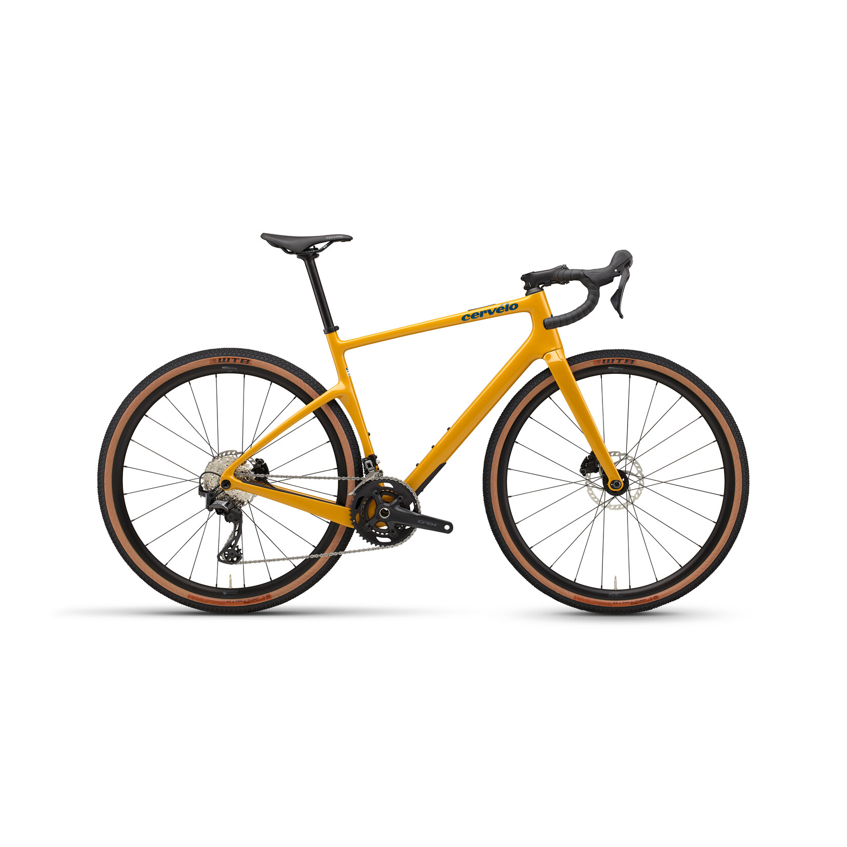 Cervélo Aspero GRX RX610 2026