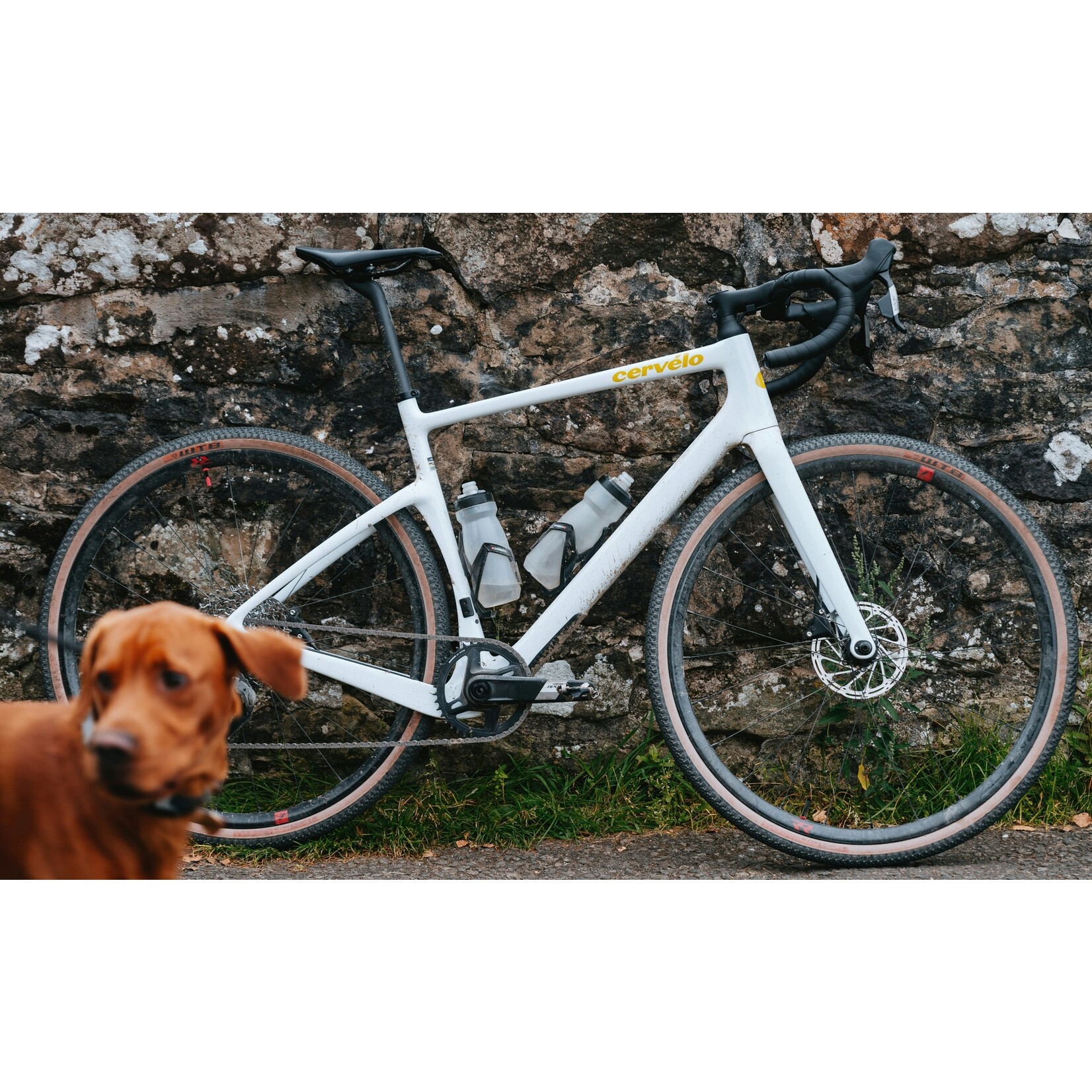 Cervélo Aspero GRX RX610 2026