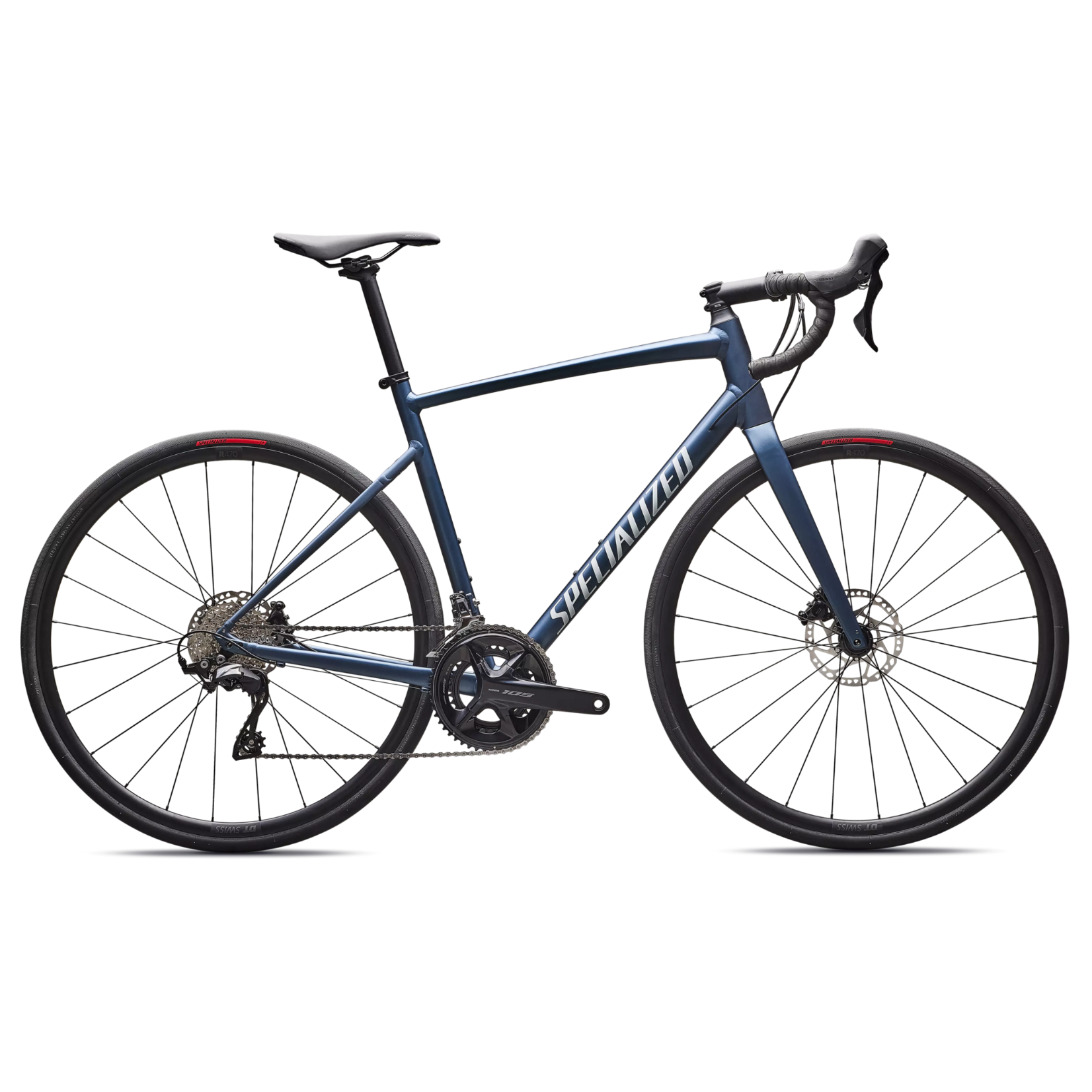 Specialized Allez Comp 2026