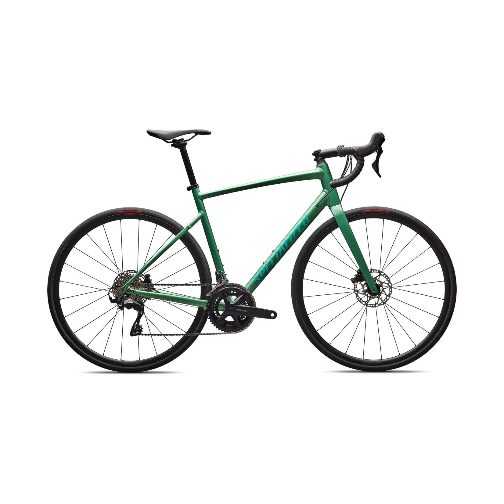 Specialized Allez Comp 2026