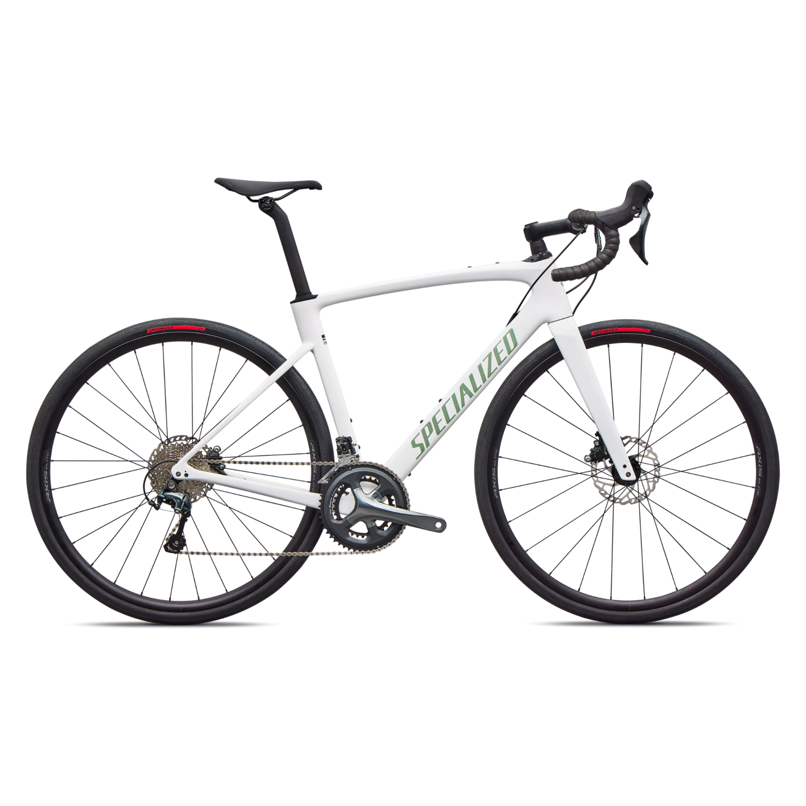 Specialized Roubaix SL8 2026 - Shimano Tiagra