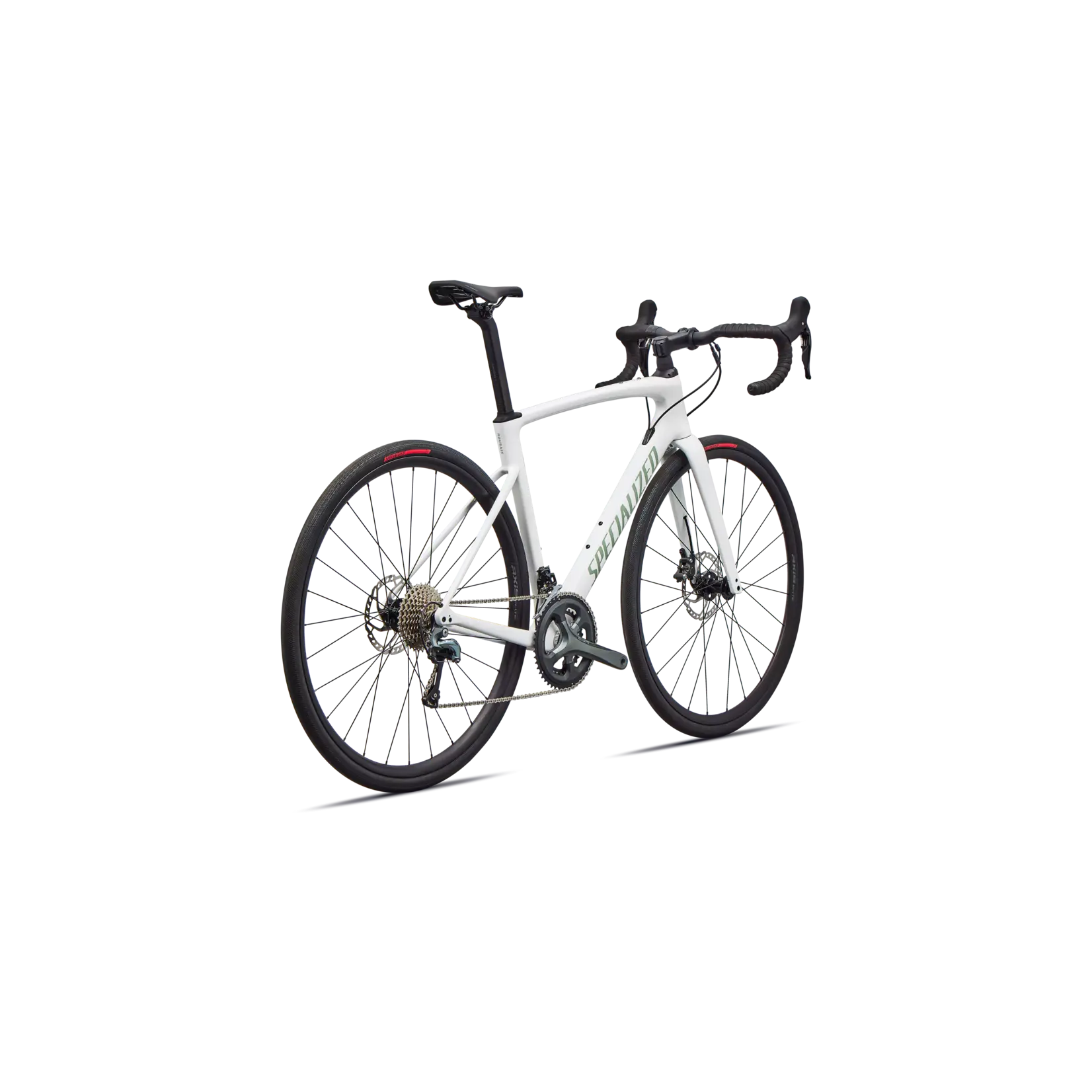 Specialized Roubaix SL8 2026 - Shimano Tiagra