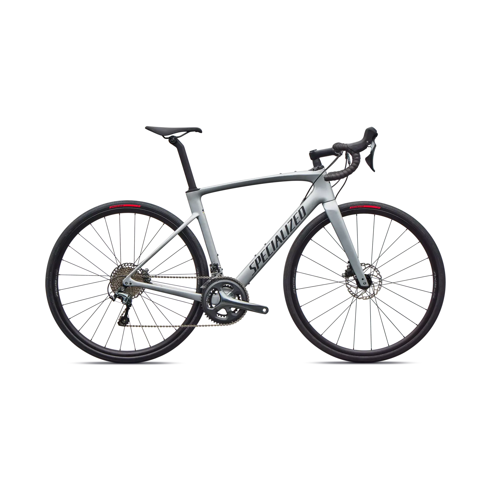 Specialized Roubaix SL8 2026 - Shimano Tiagra